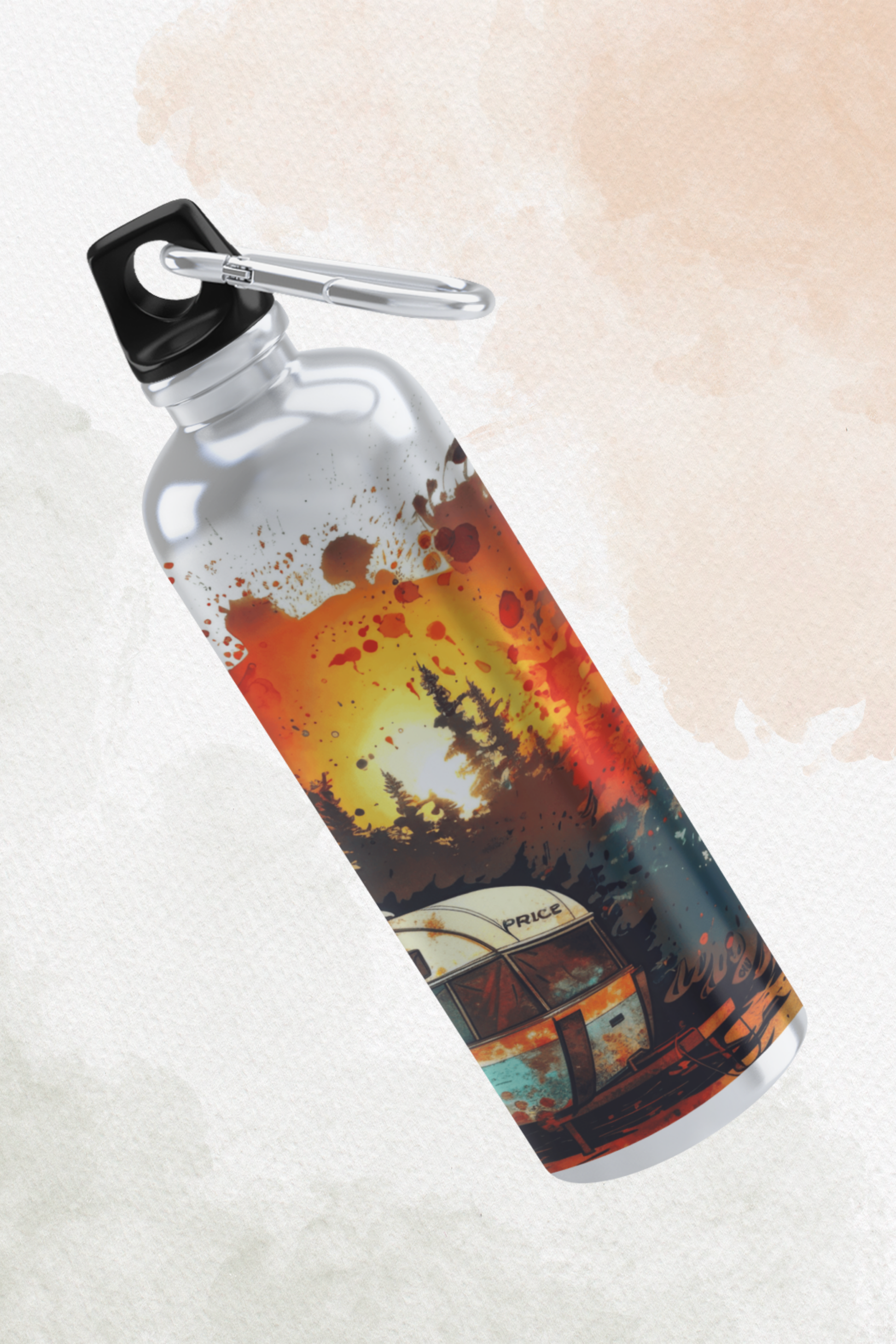 Rustic Retreat - The Khoj Store