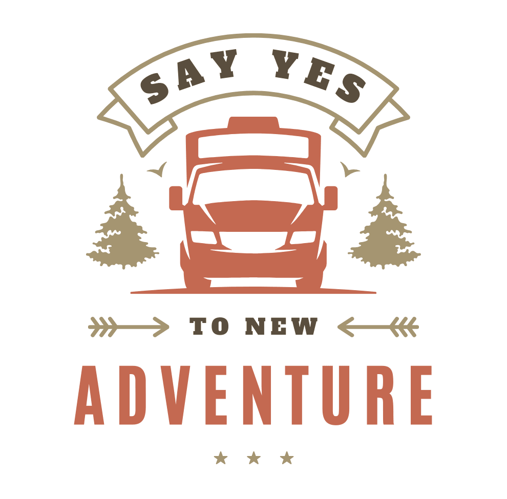 Say Yes To New Adventure