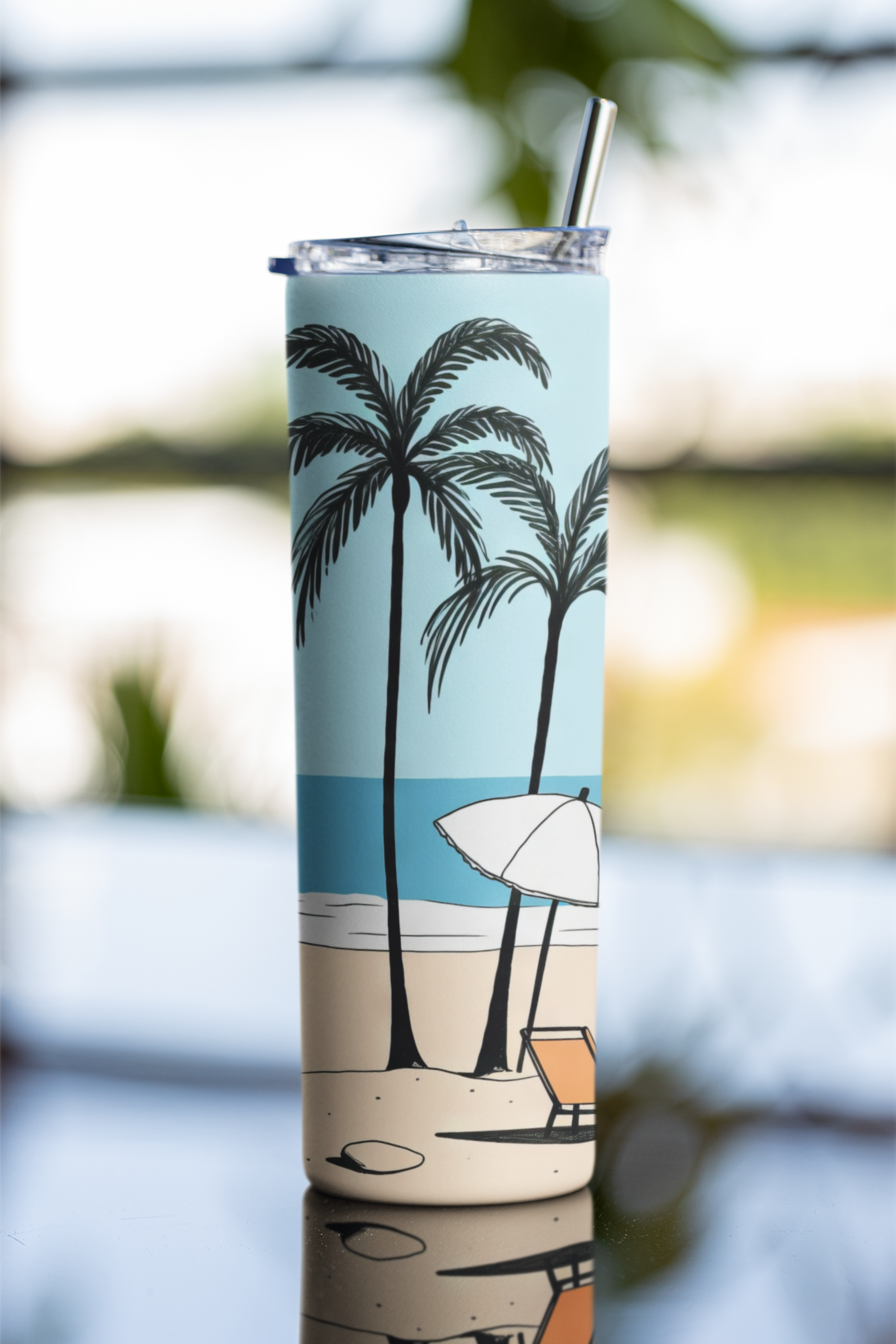 Sea Side Leisure - The Khoj Store