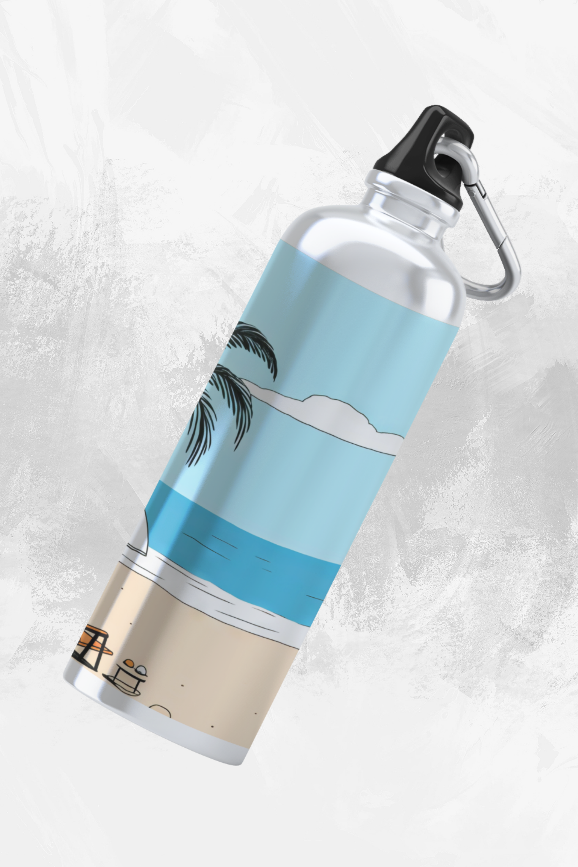 Sea Side Leisure - The Khoj Store