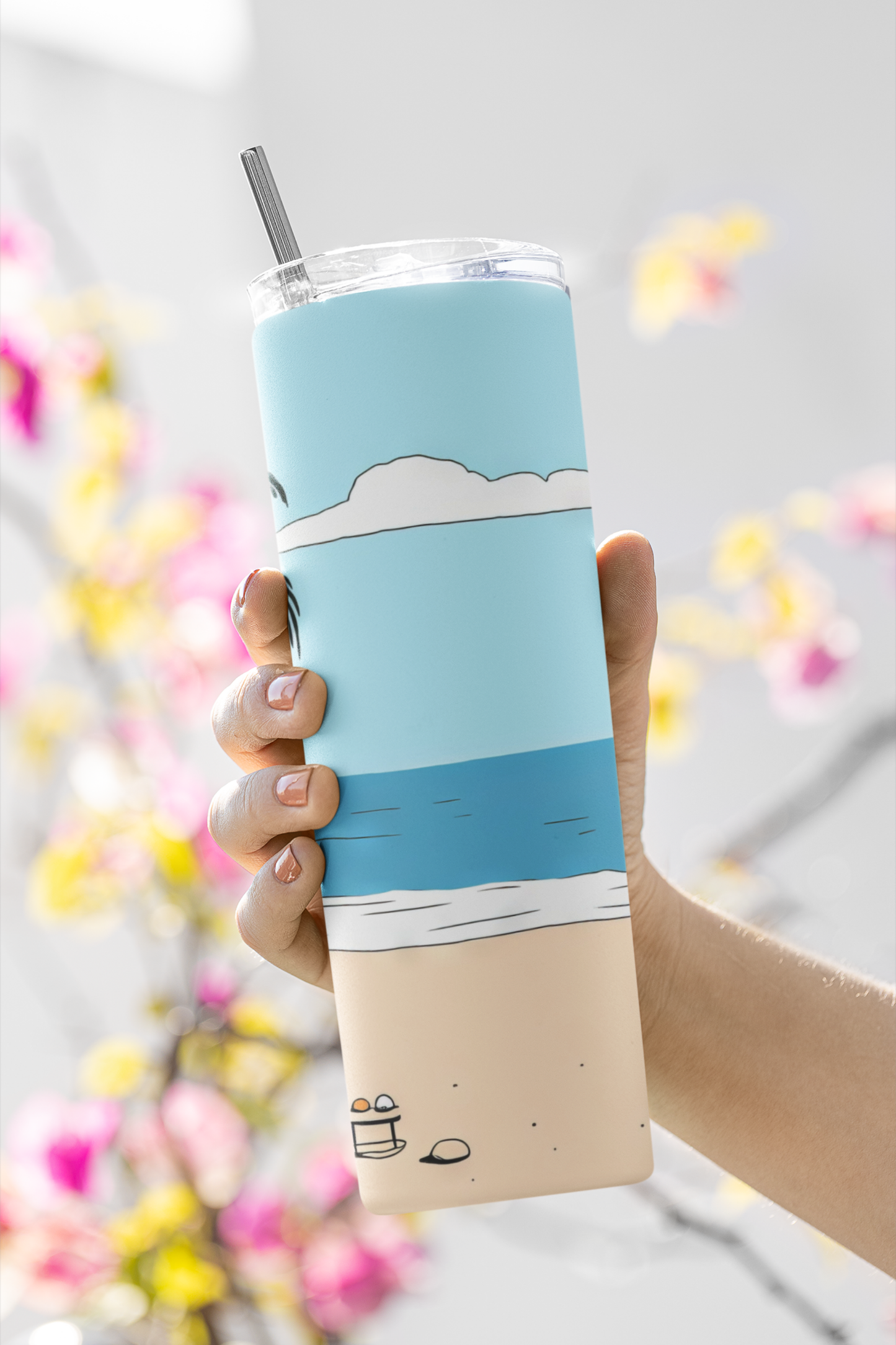 Sea Side Leisure - The Khoj Store