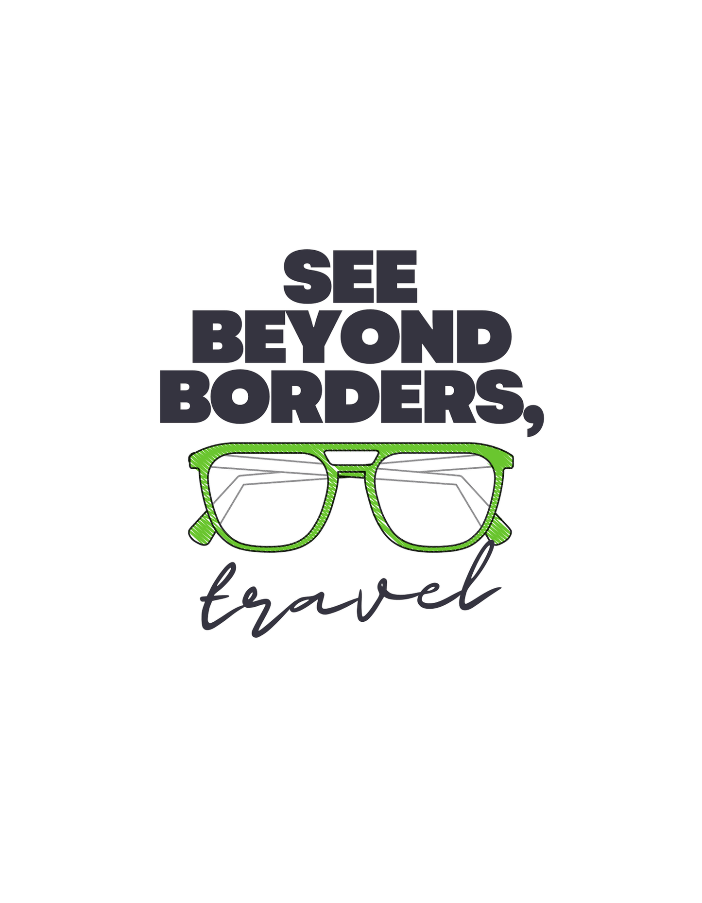 See Beyond Borders
