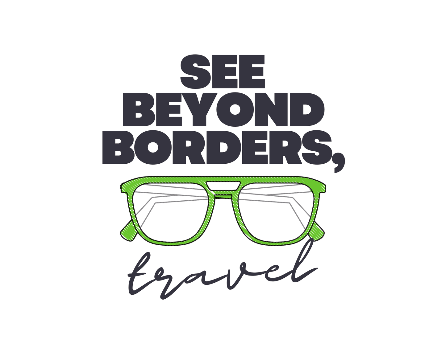See Beyond Borders