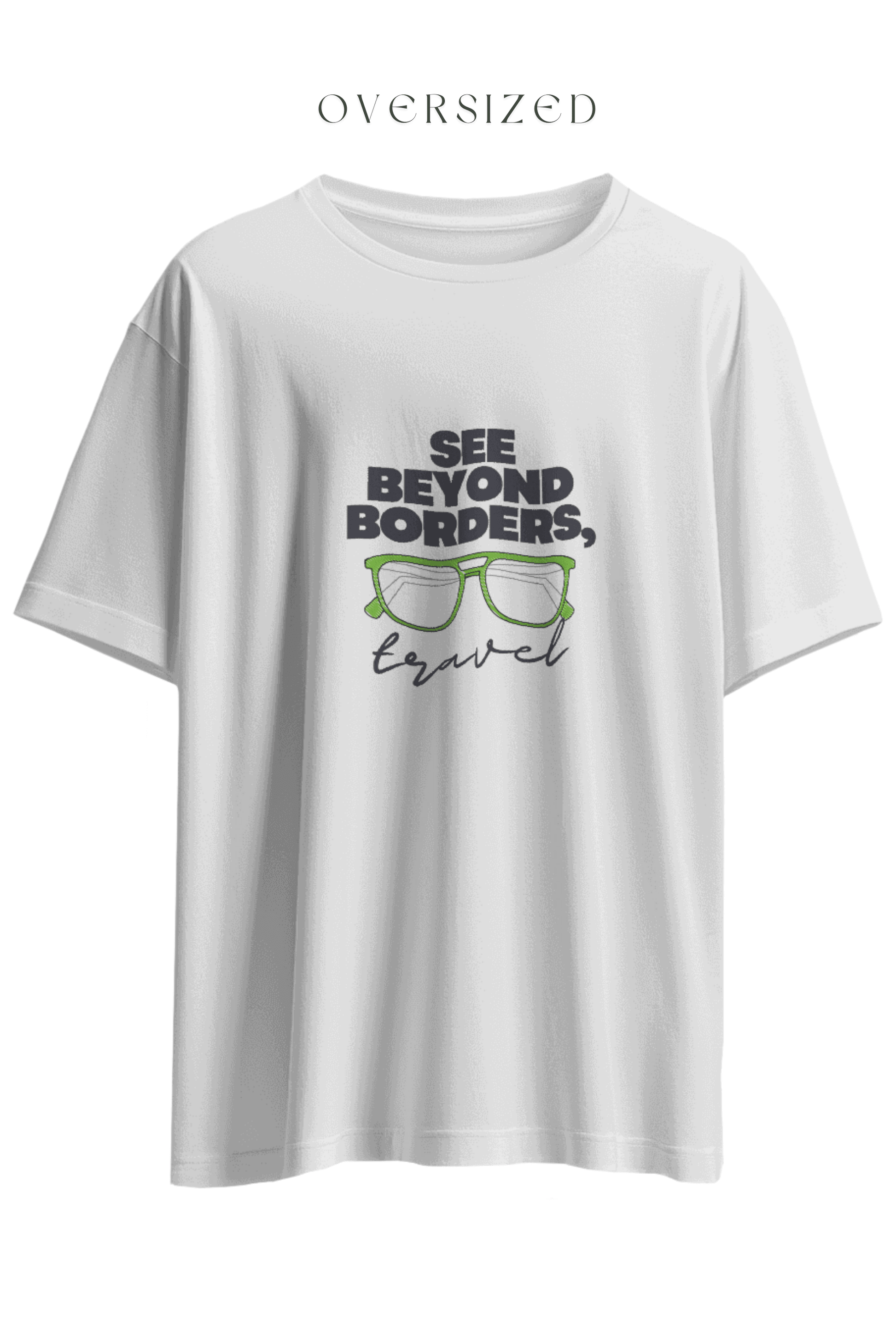 See Beyond Borders - The Khoj Store