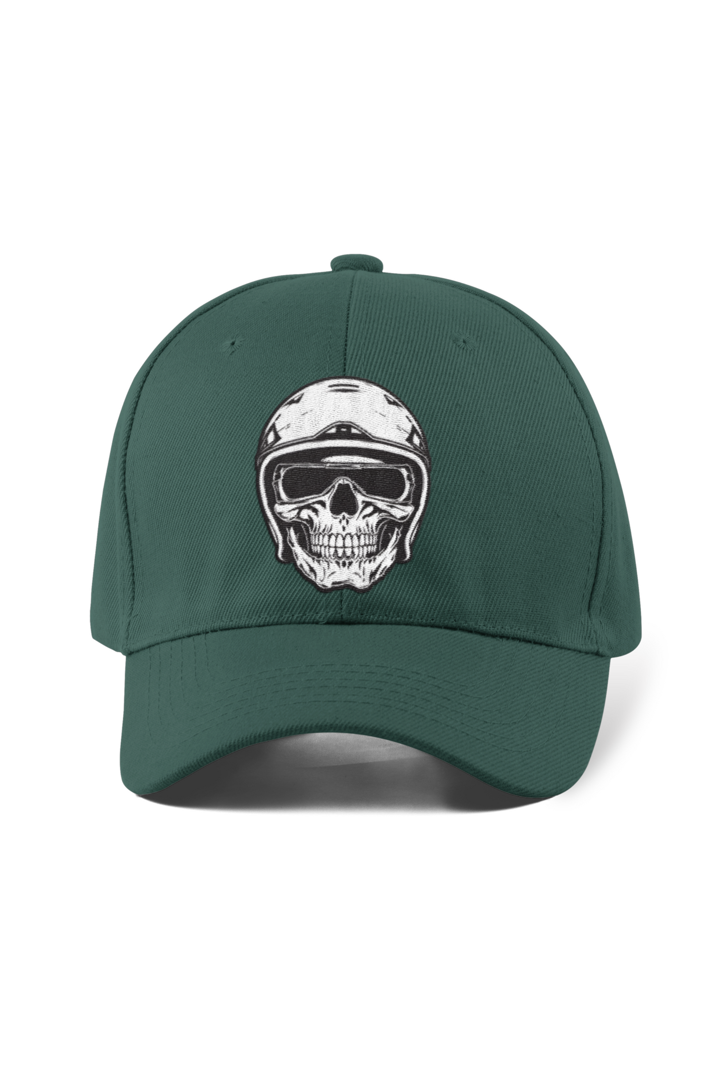 The Skull Biker - The Khoj Store