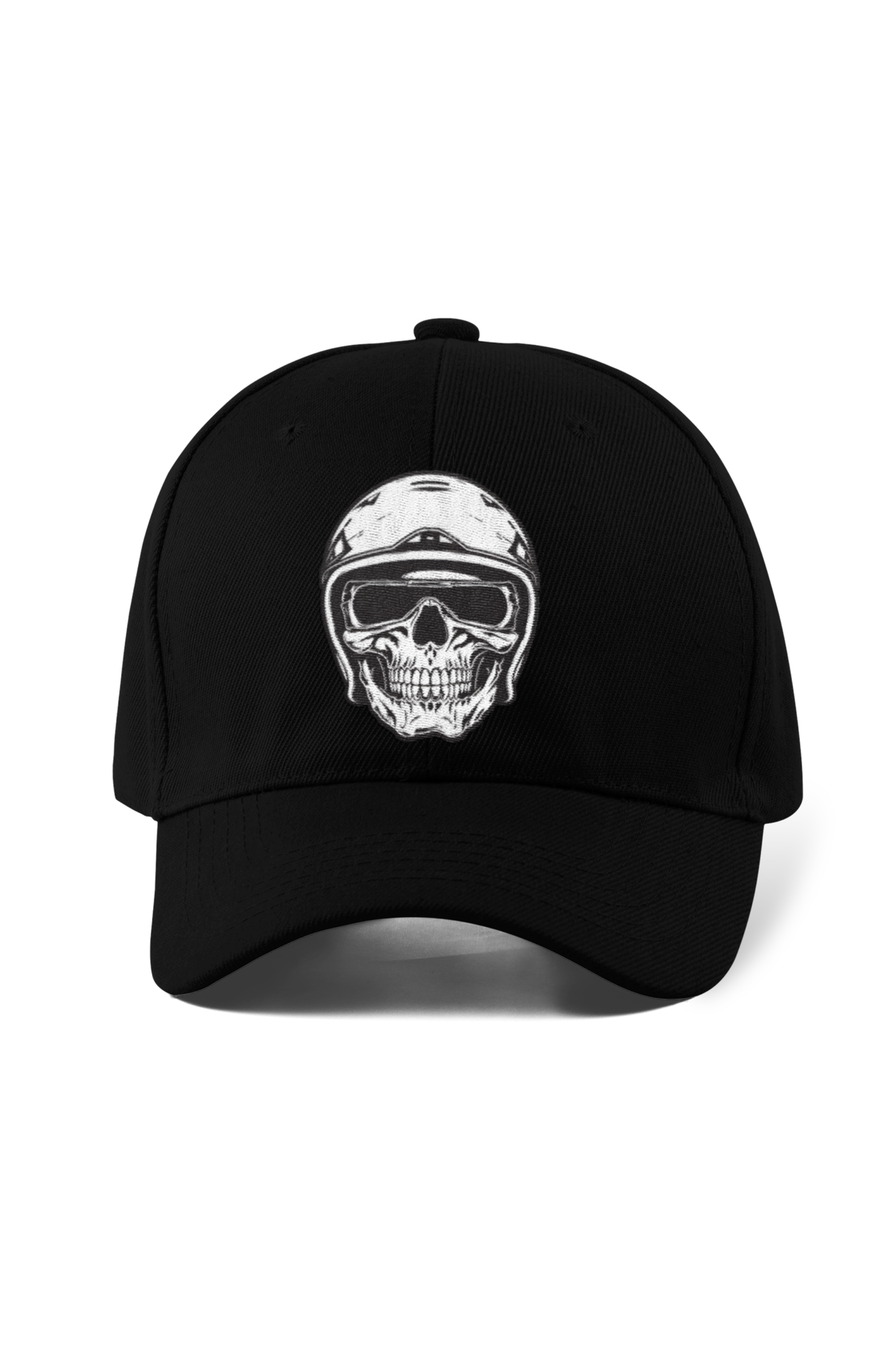 The Skull Biker - The Khoj Store