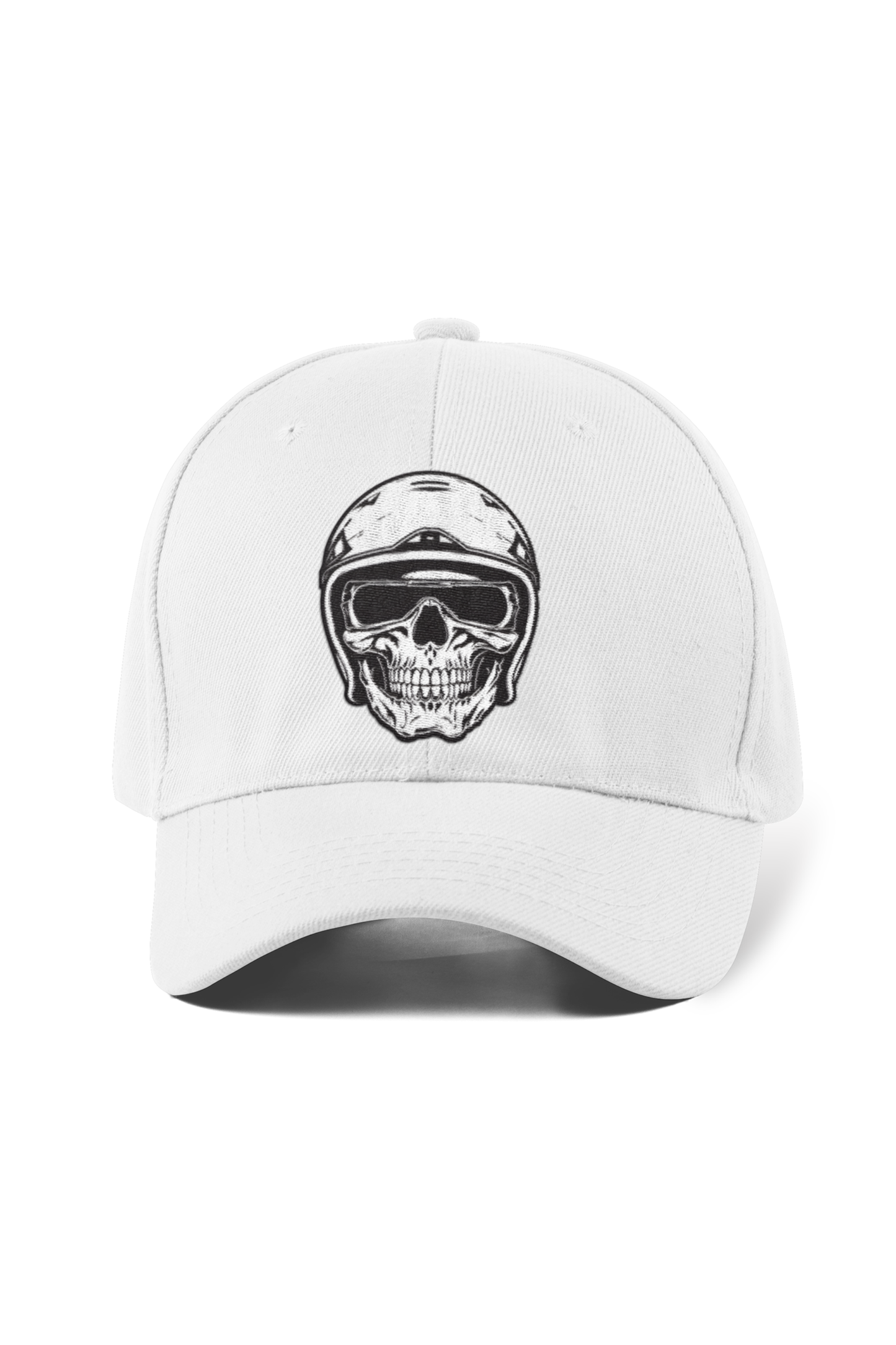 The Skull Biker - The Khoj Store