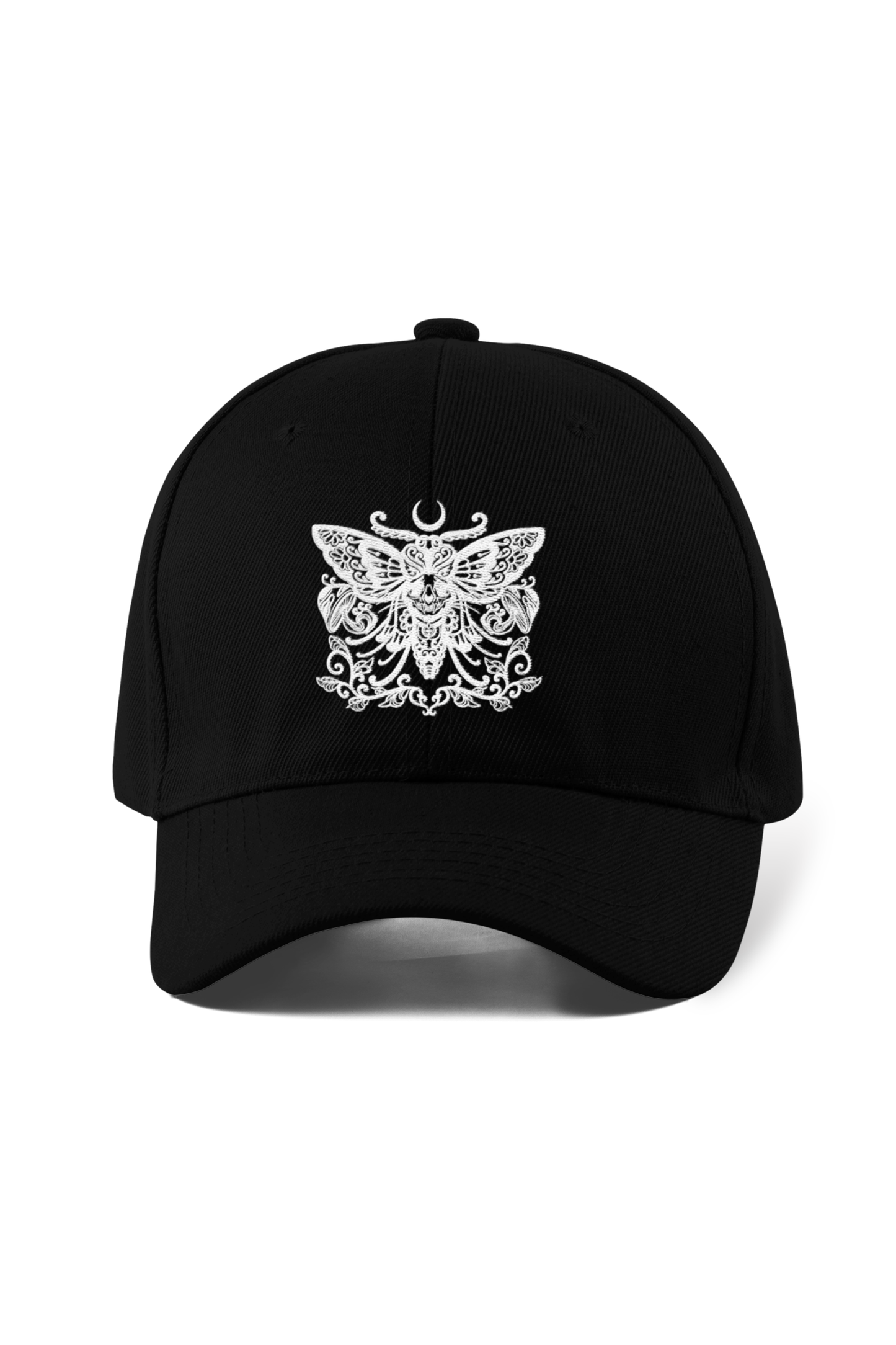 Spooky Butterfly - The Khoj Store