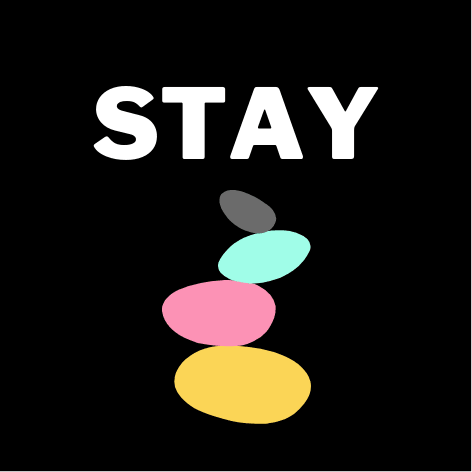 Stay Balanced