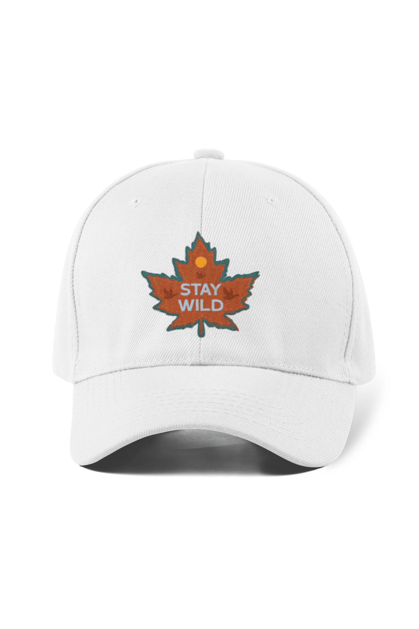 Stay Wild - The Khoj Store