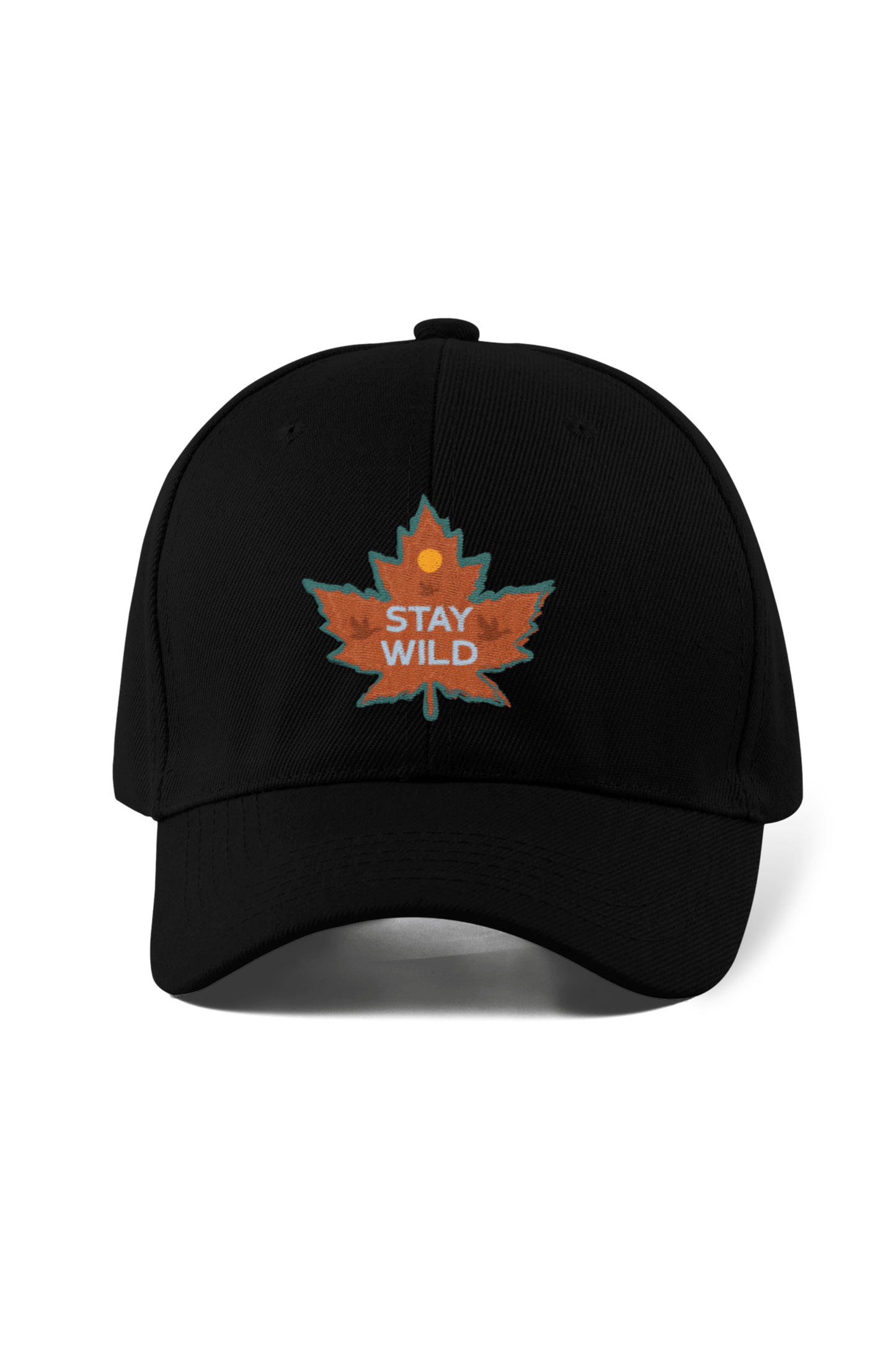 Stay Wild - The Khoj Store