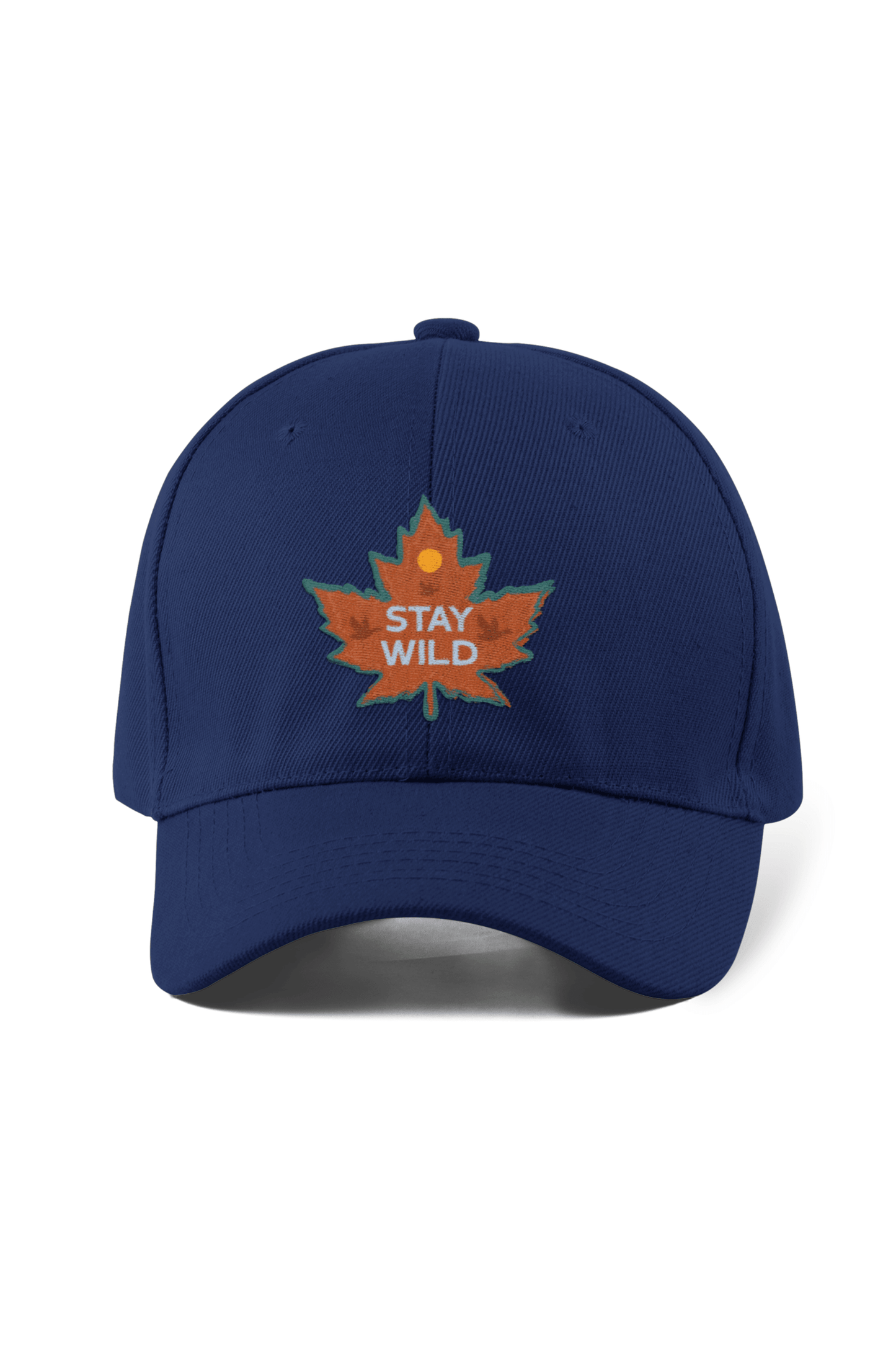 Stay Wild - The Khoj Store
