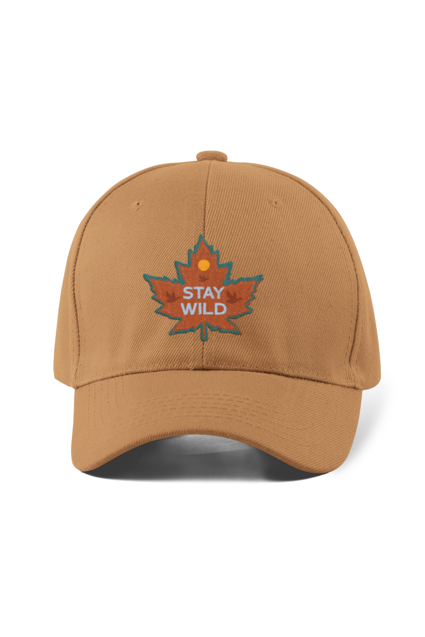 Stay Wild - The Khoj Store