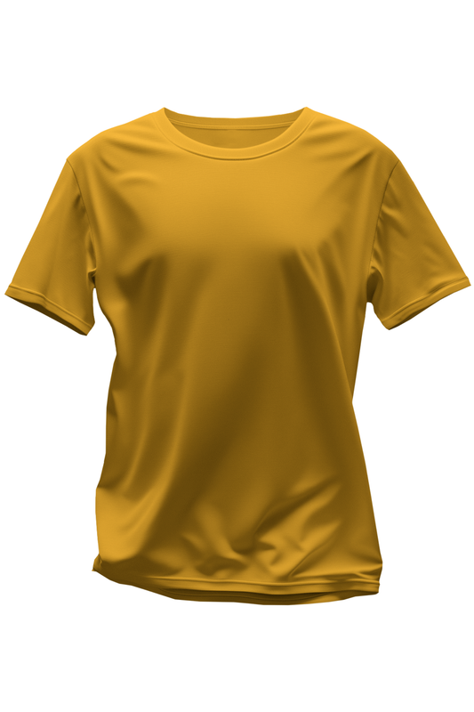 Sunlark Mustard Yellow Women's T-Shirt