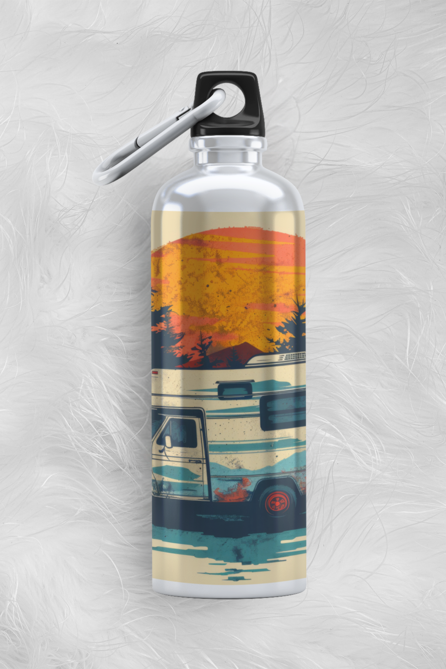 Sunset Journey - The Khoj Store