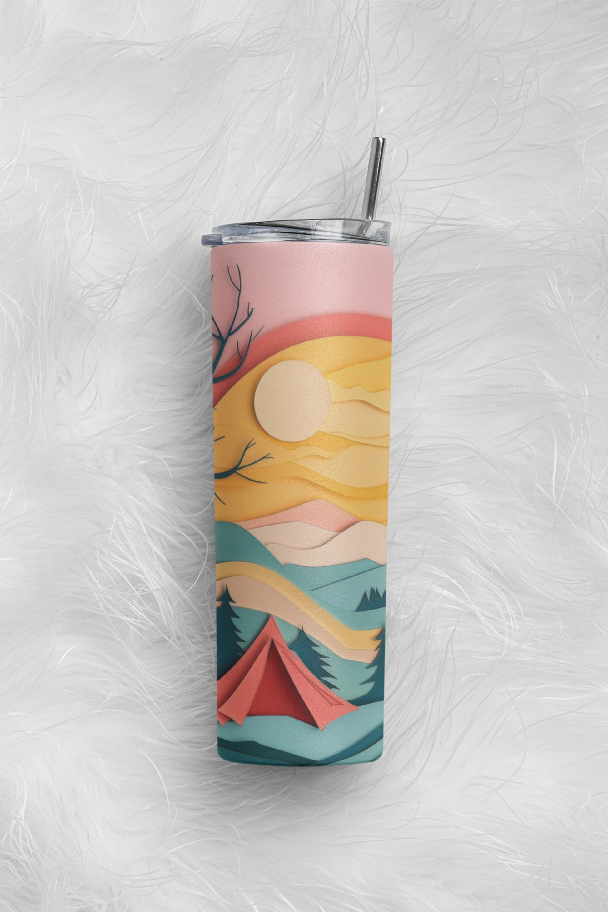 Sunset Retreat - The Khoj Store