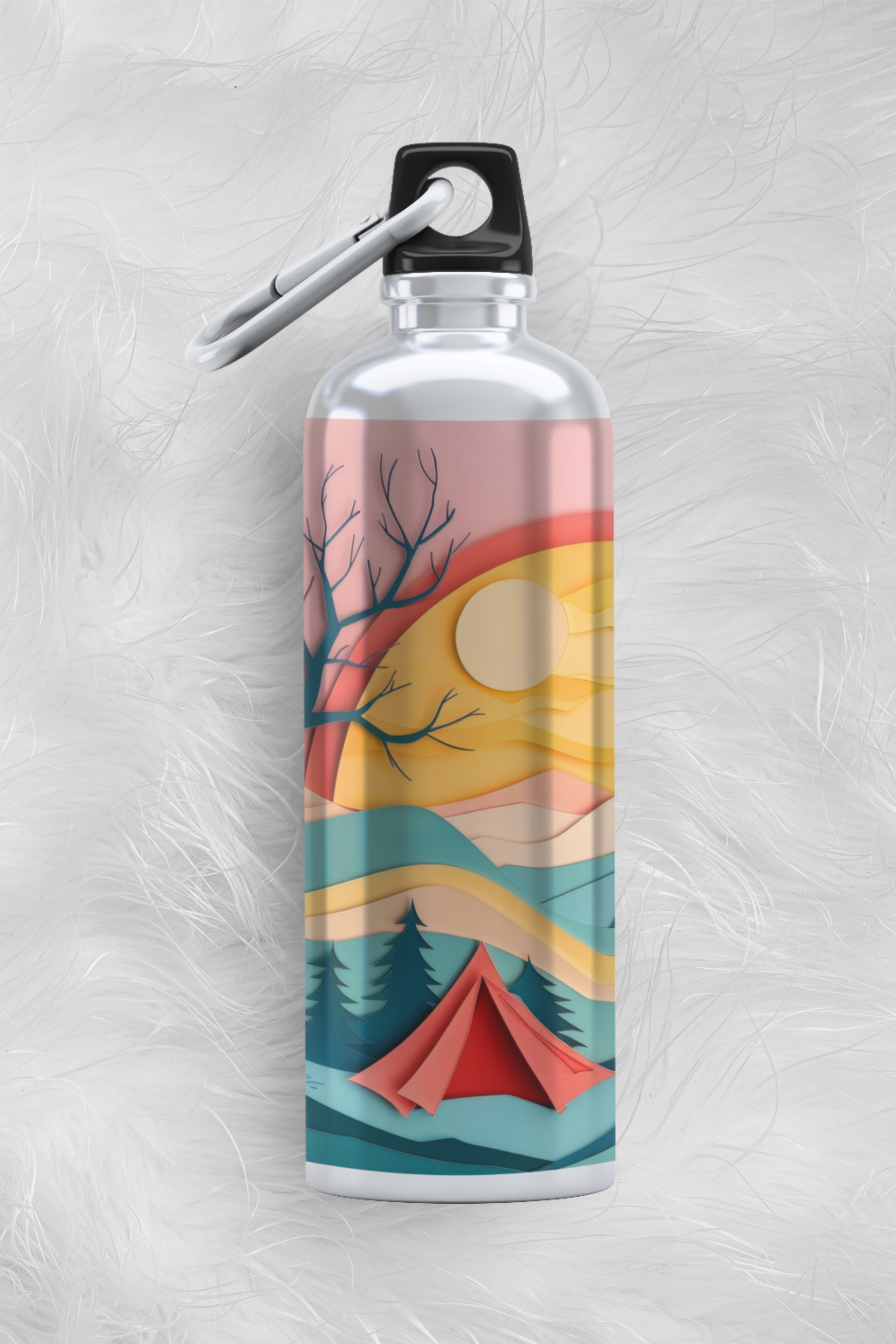 Sunset Retreat - The Khoj Store