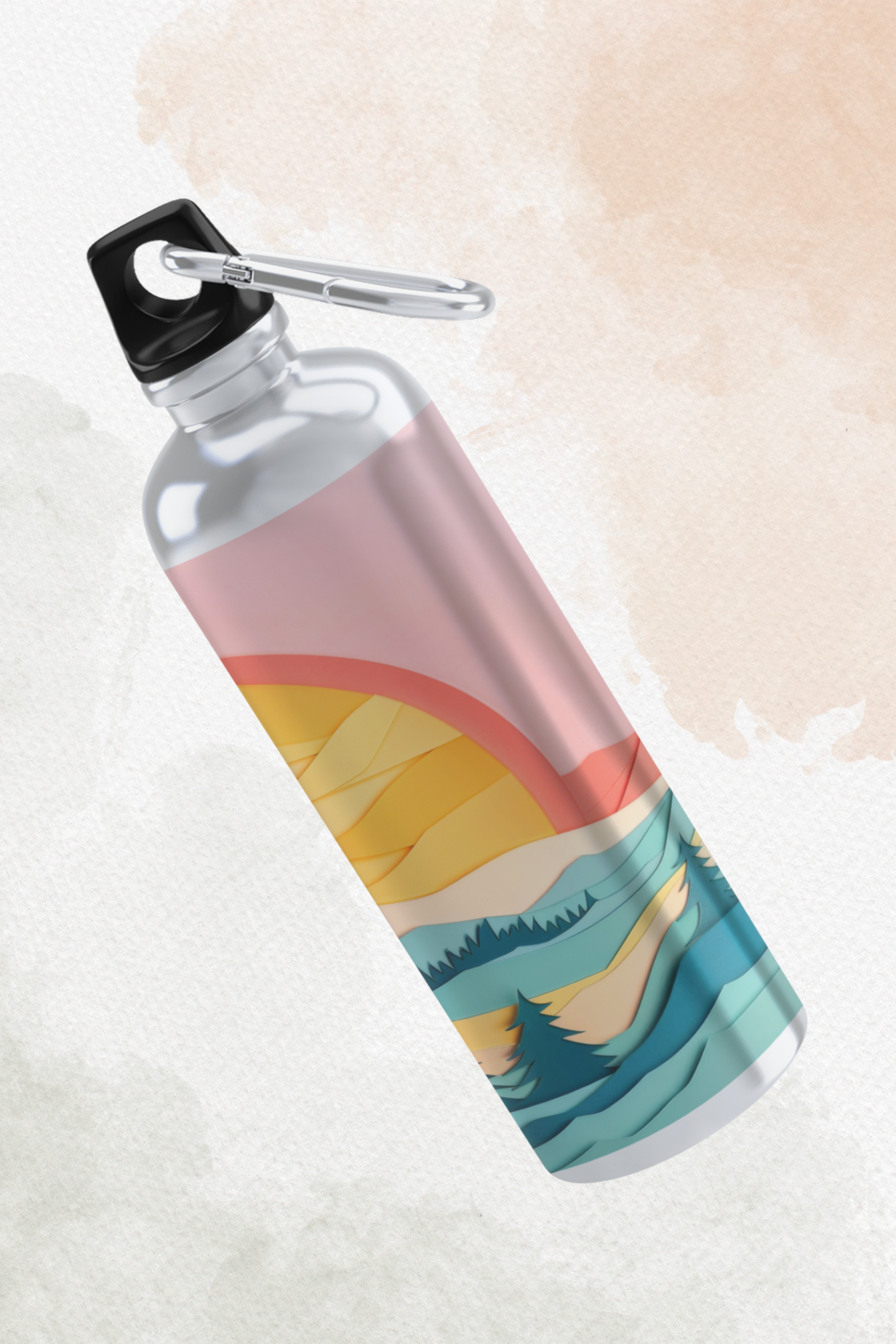 Sunset Retreat - The Khoj Store