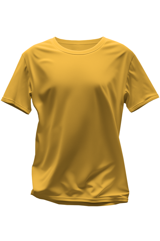 Suntrail Golden Yellow Women's T-Shirt