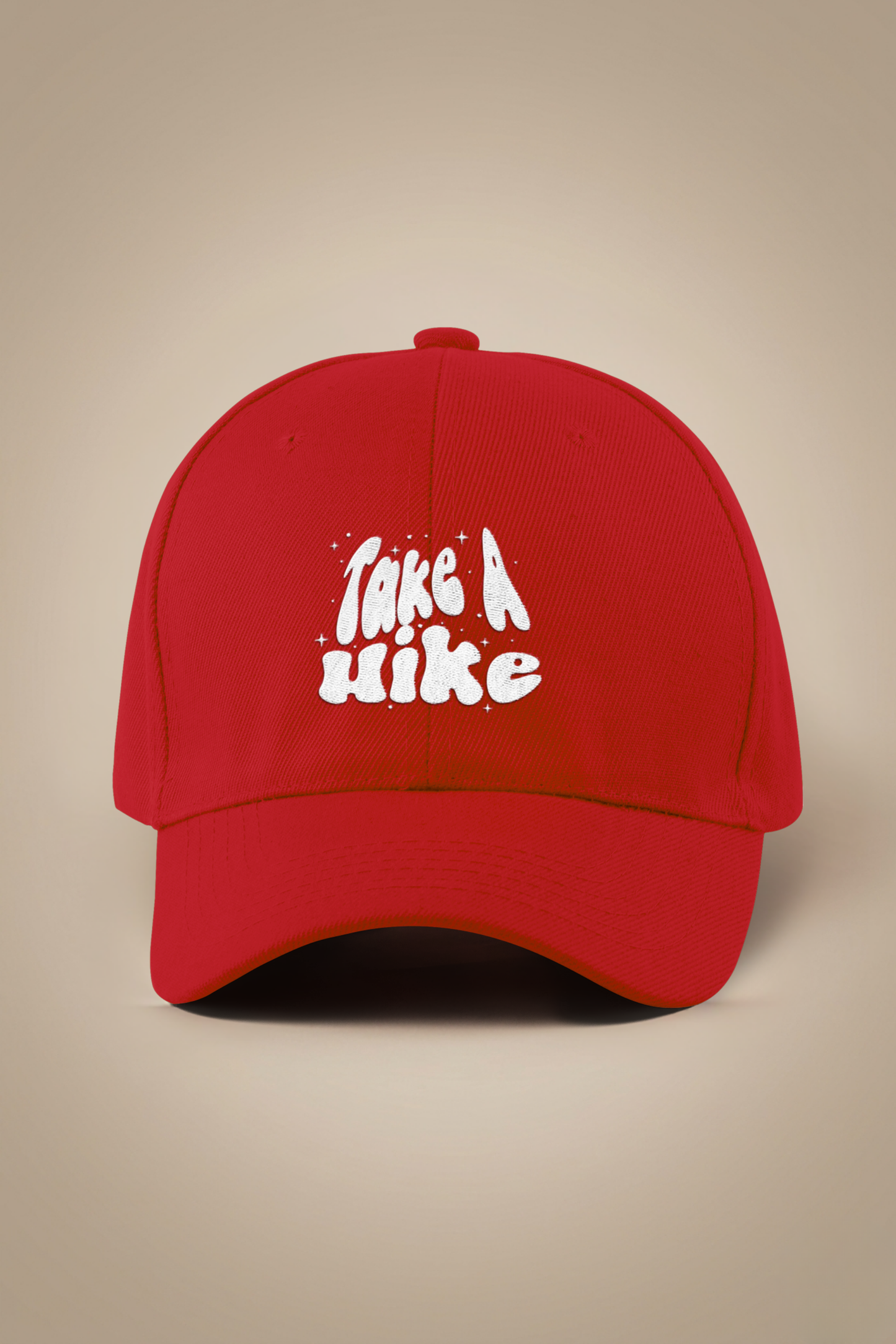 Take A Hike