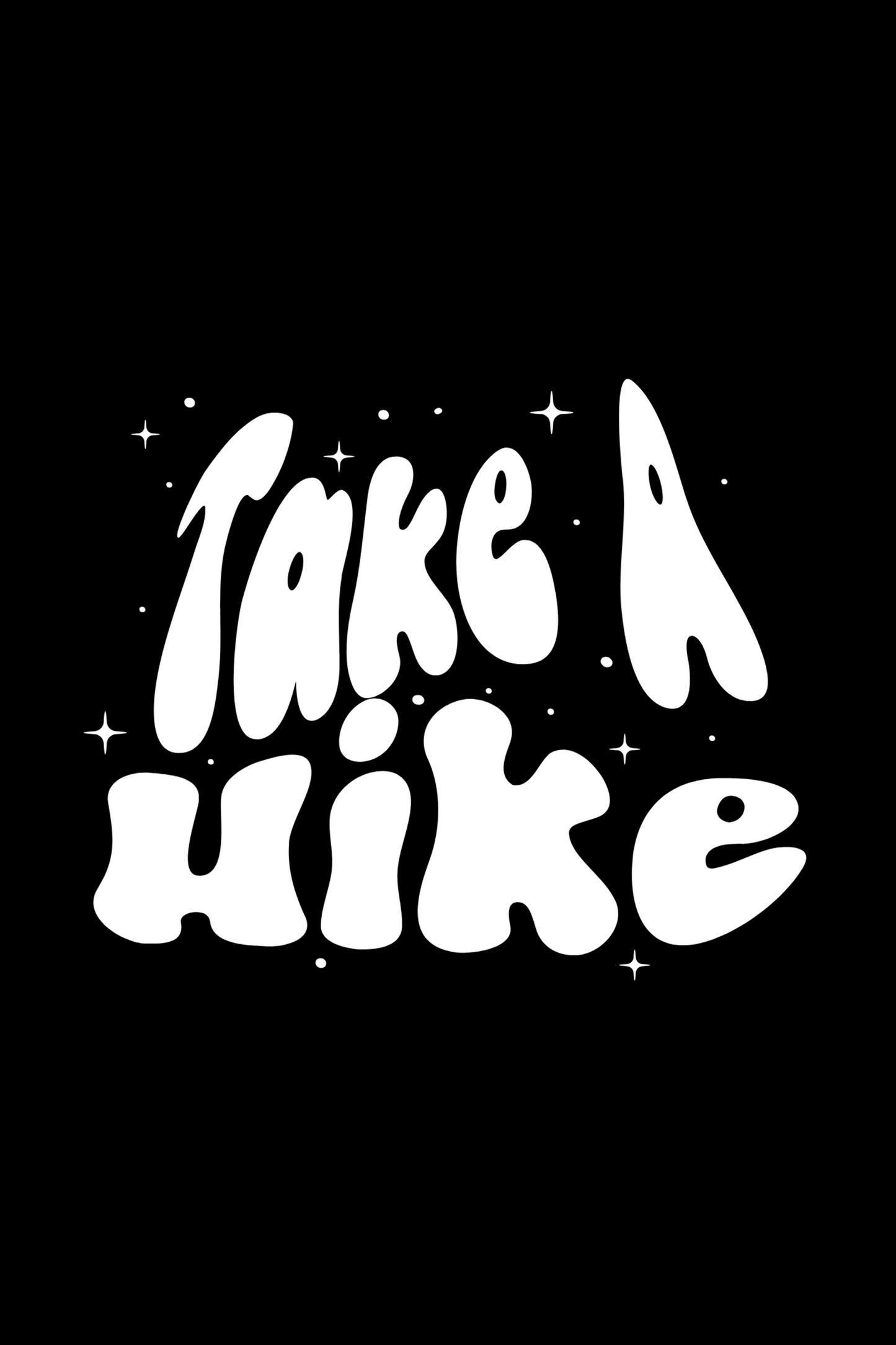 Take A Hike - The Khoj Store