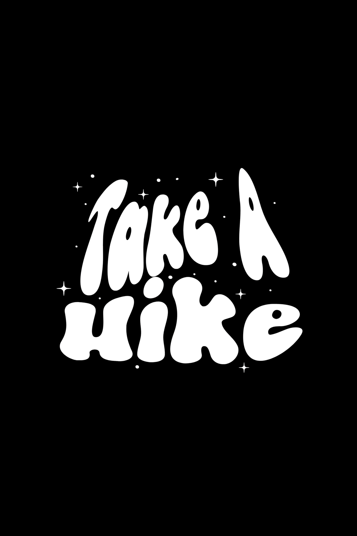 Take A Hike - The Khoj Store