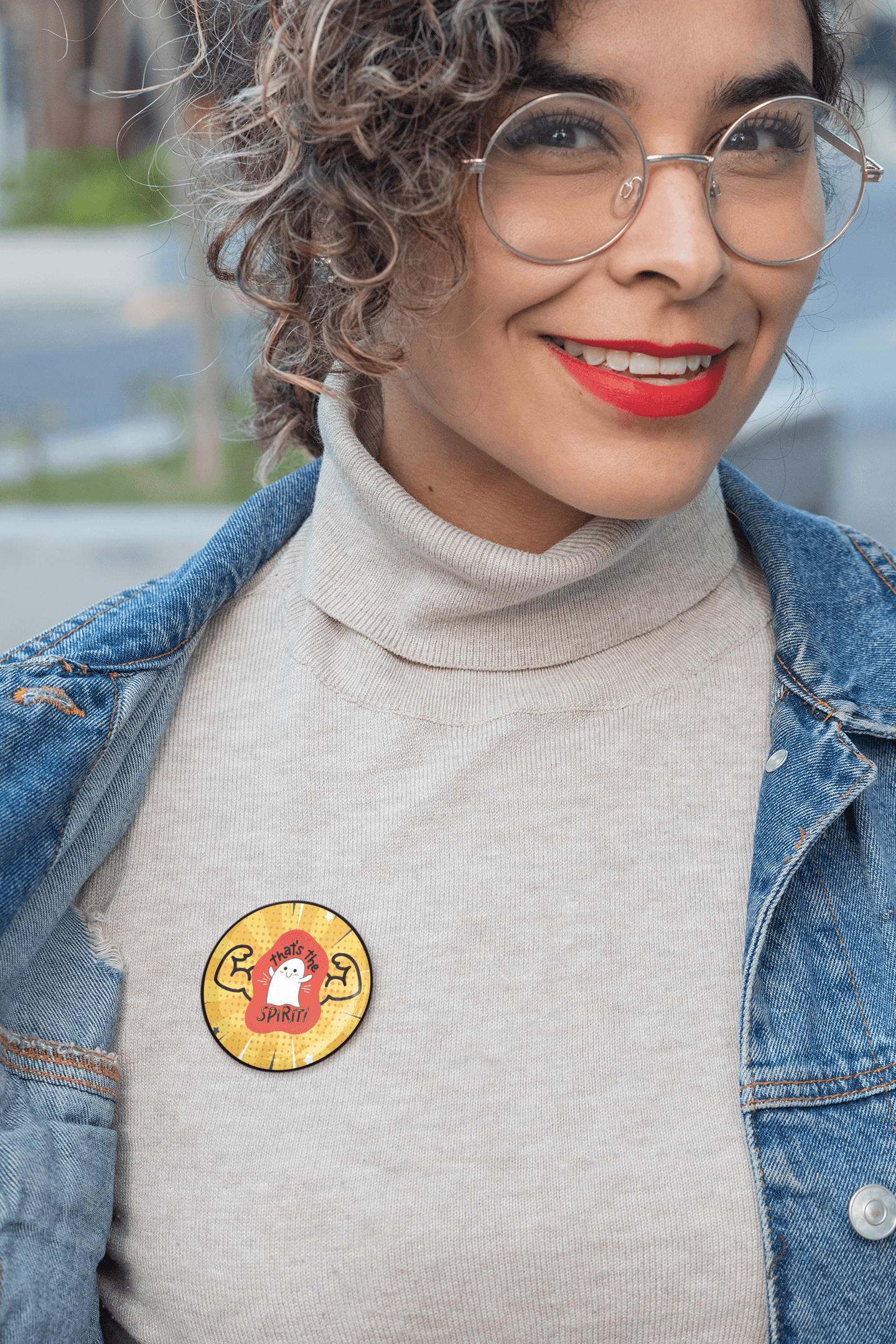 That's The Spirit - The Khoj Store