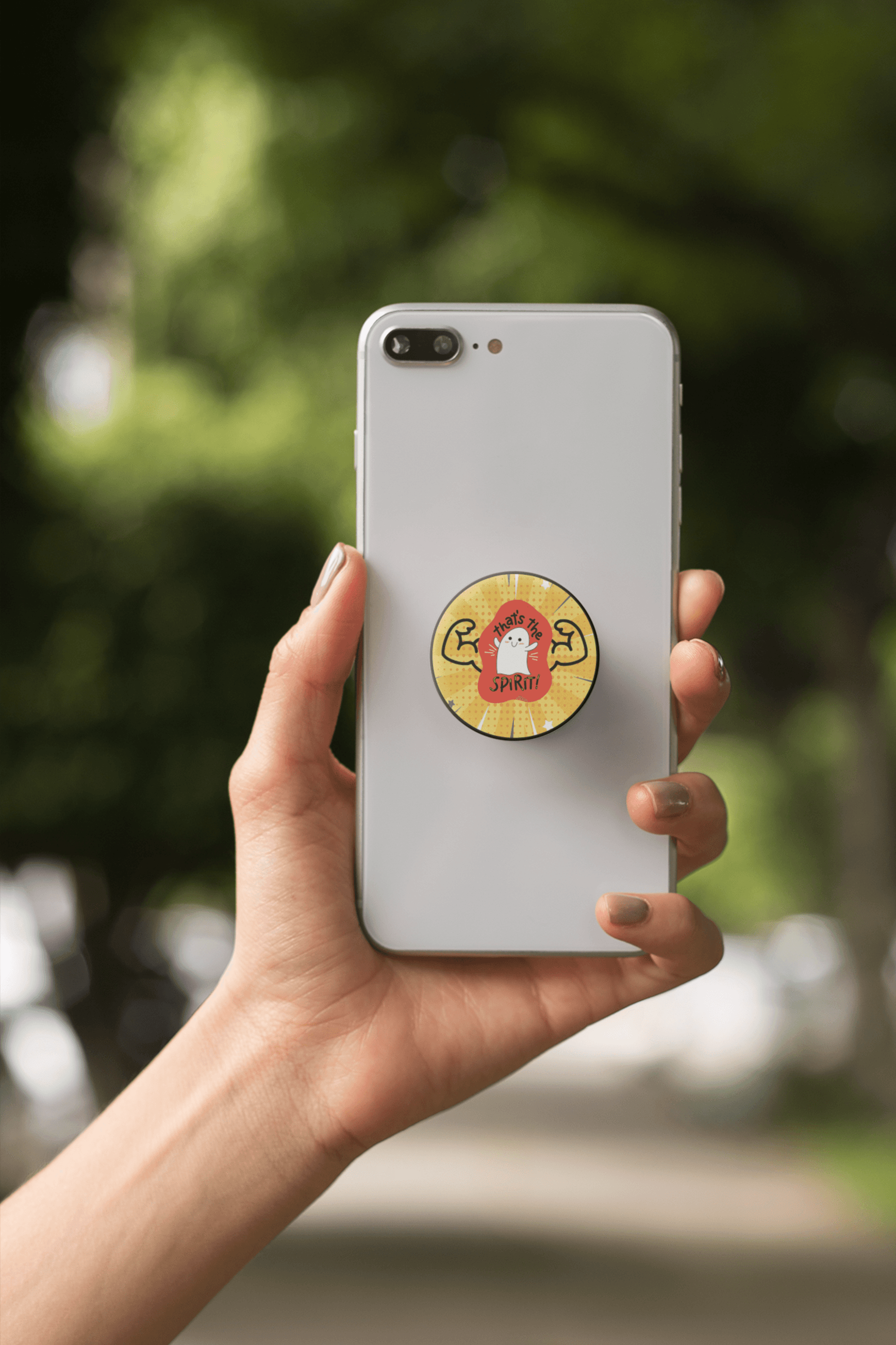 That's The Spirit - The Khoj Store