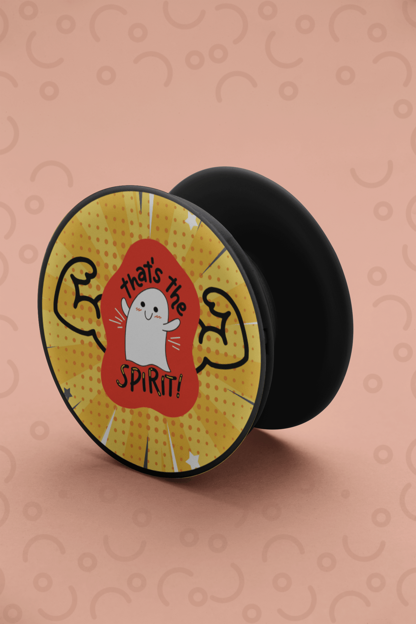 That's The Spirit - The Khoj Store