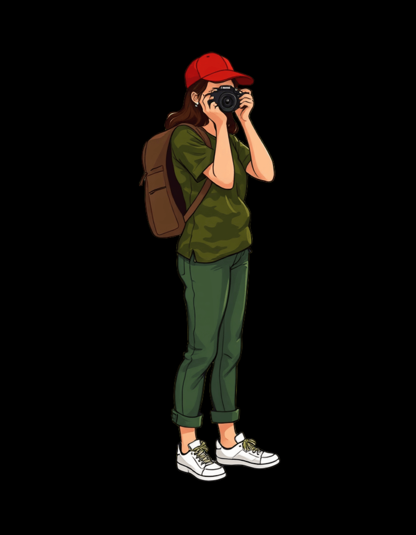 The Female Photographer - The Khoj Store