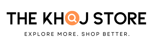 The Khoj Store