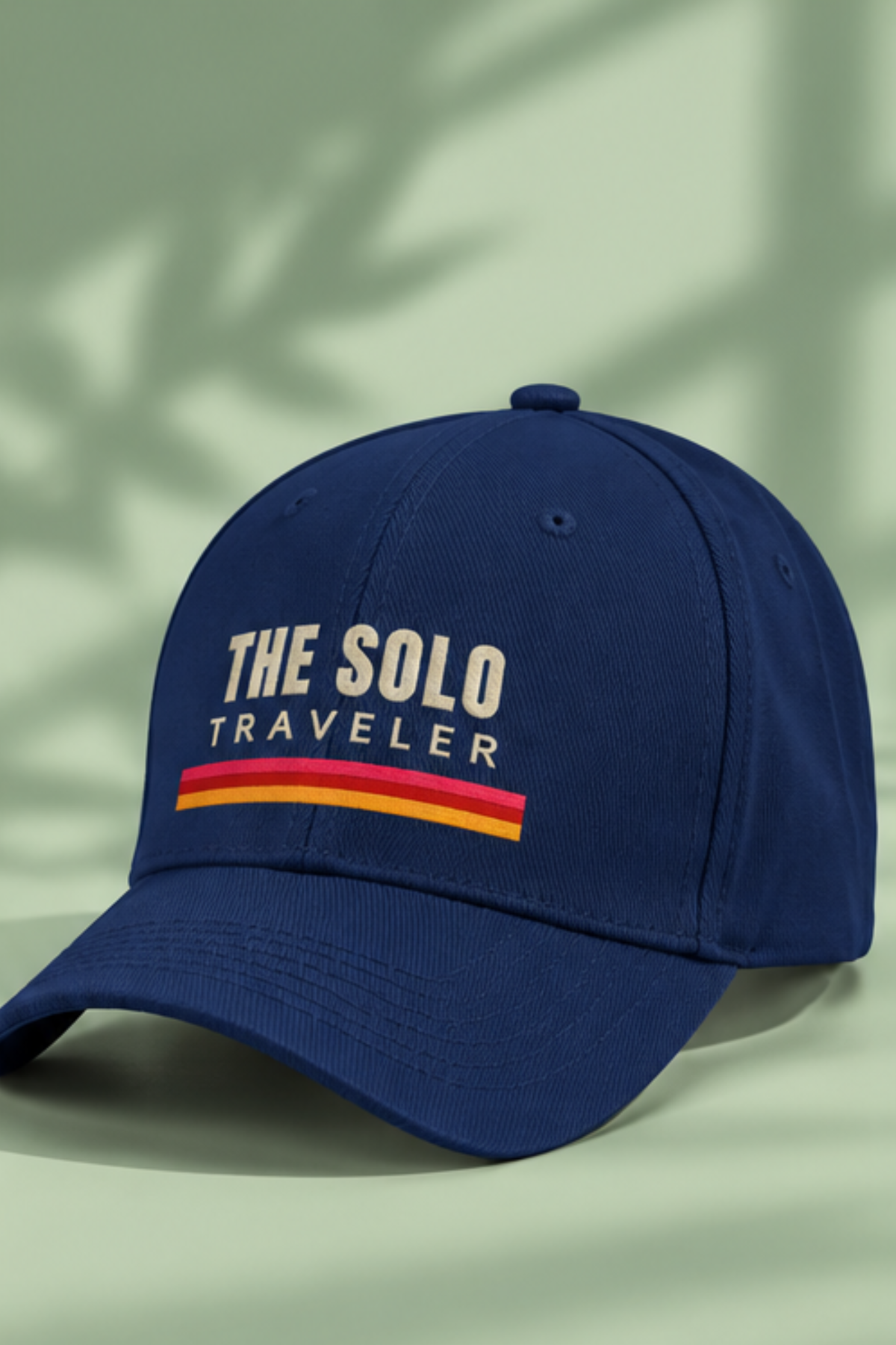The Solo Traveler