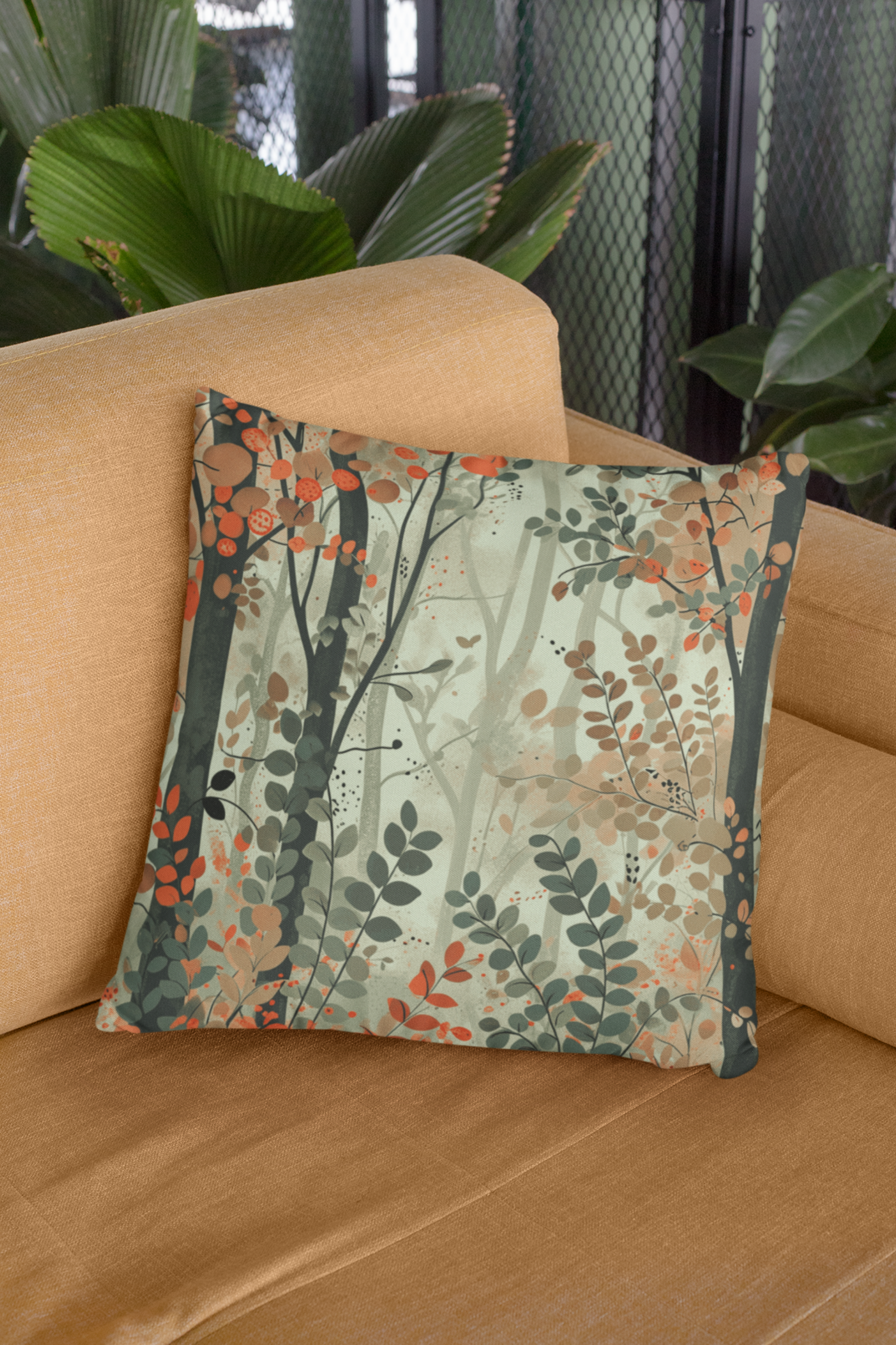 Timber Escape - The Khoj Store