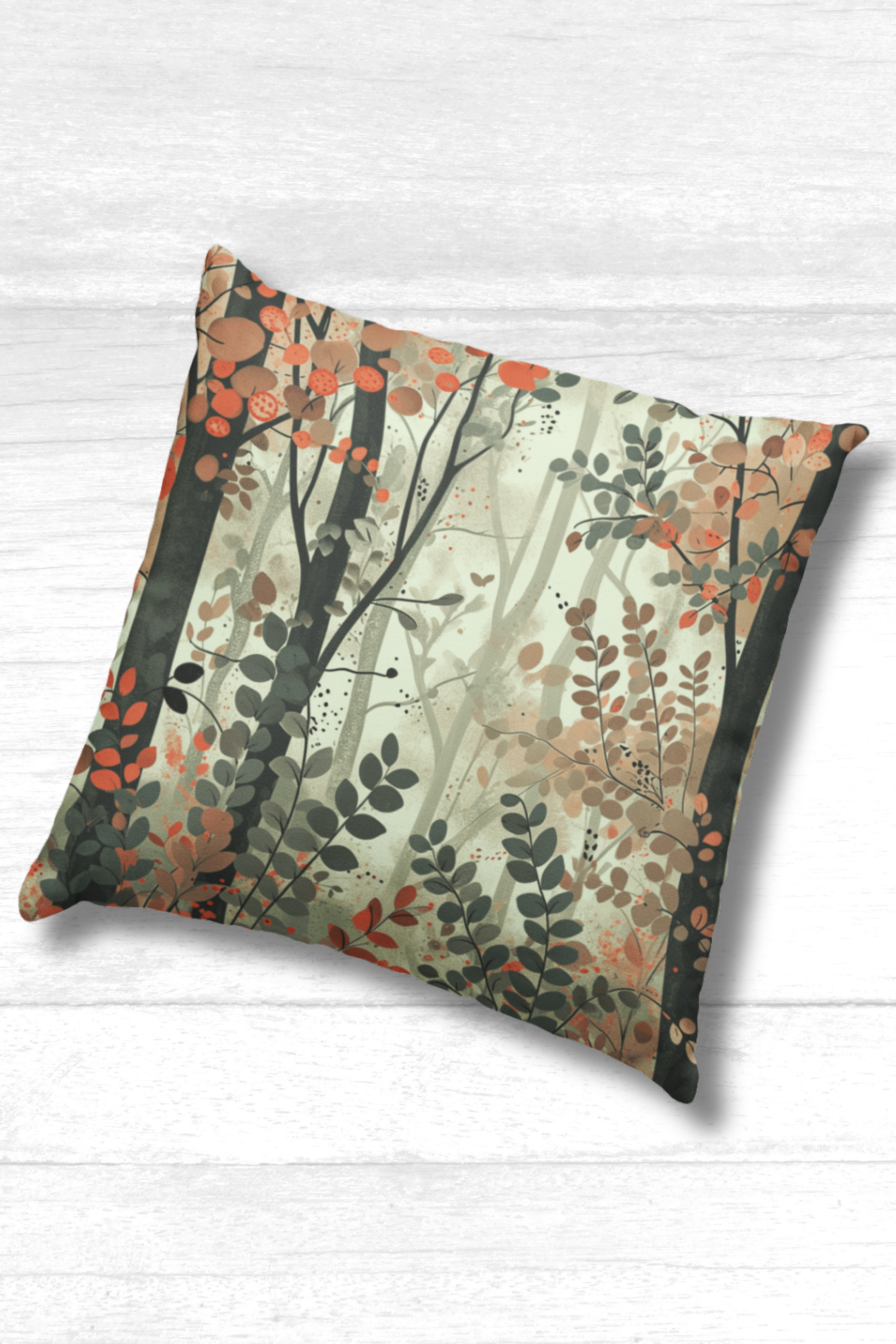 Timber Escape - The Khoj Store