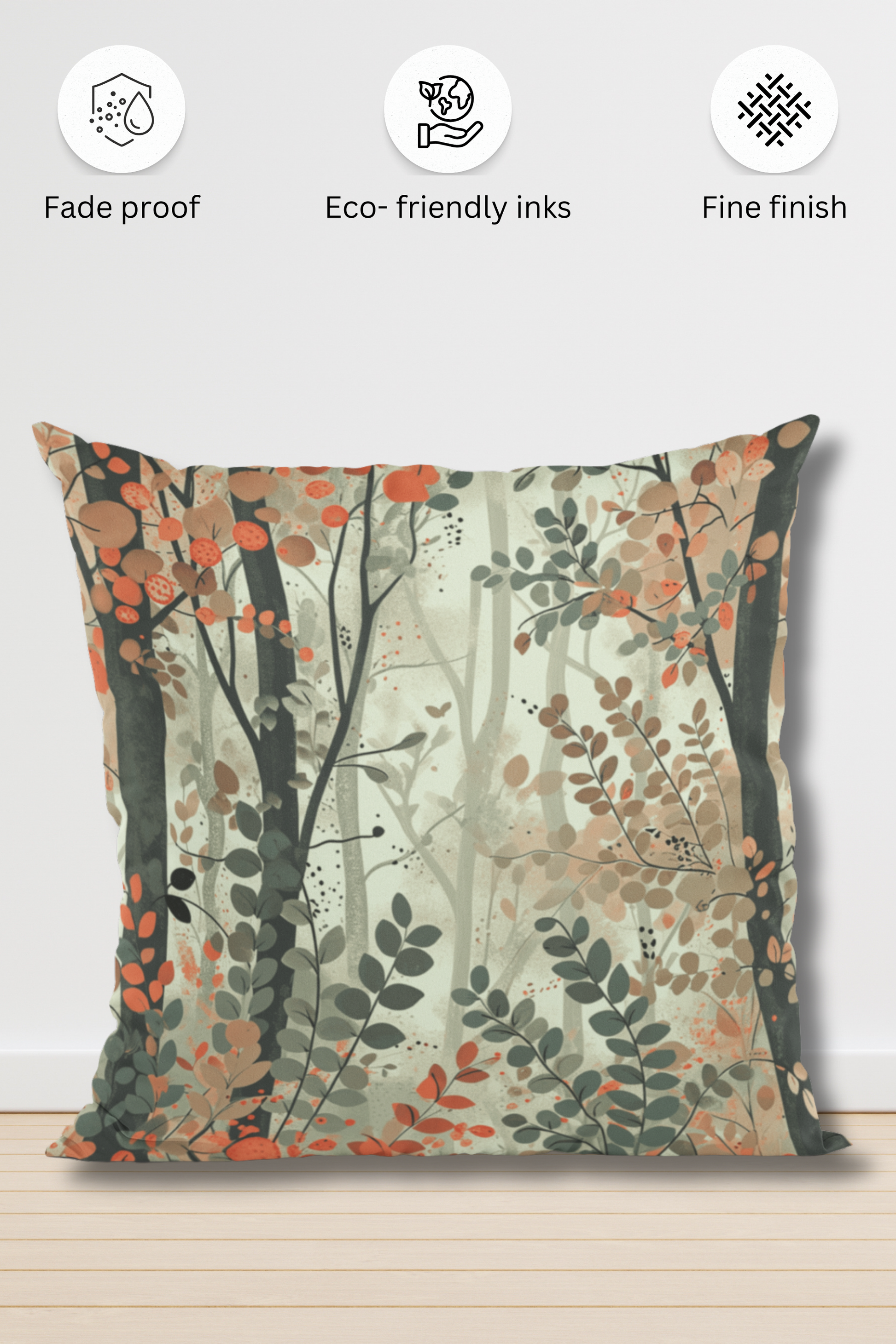 Timber Escape - The Khoj Store