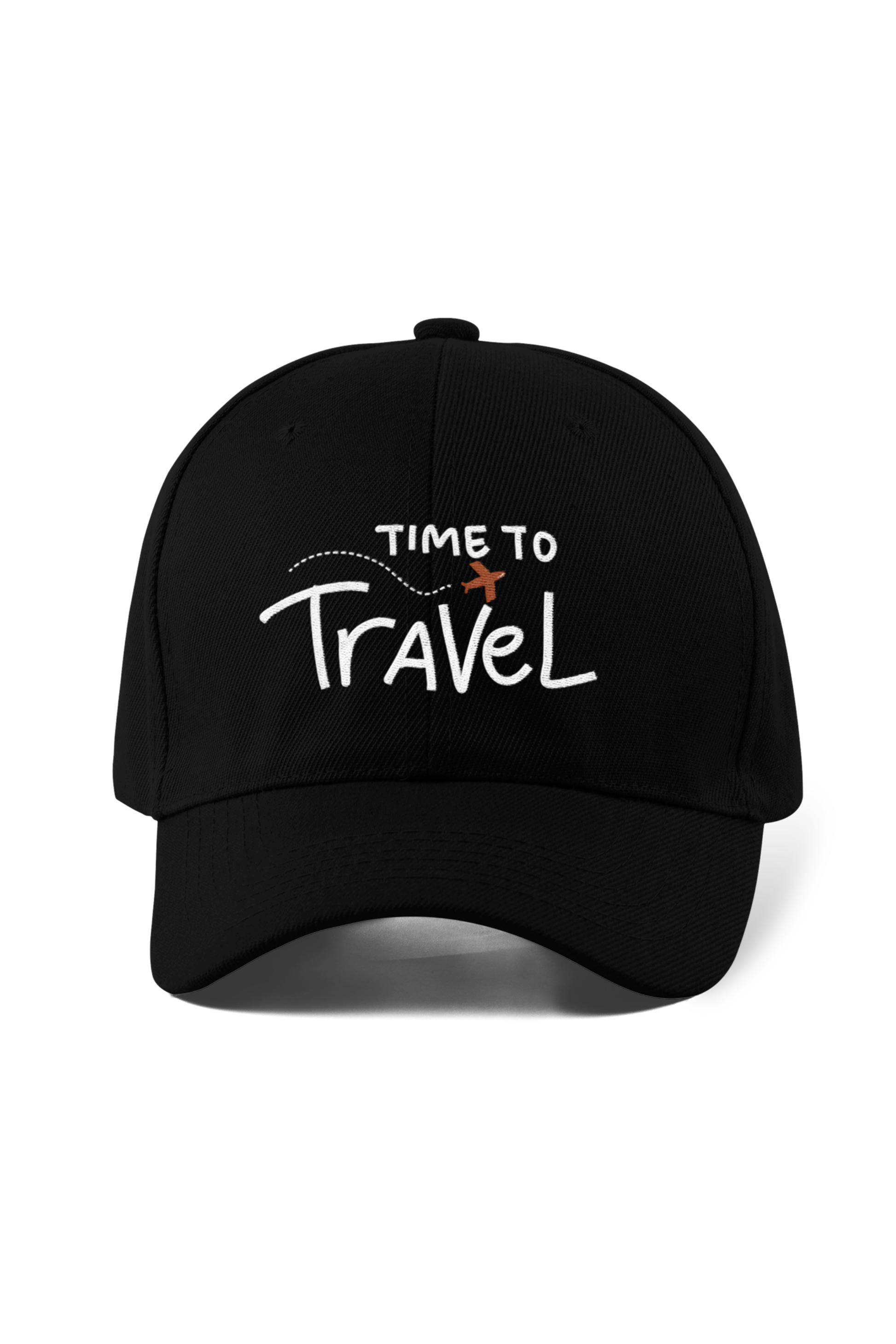 Time To Travel - The Khoj Store