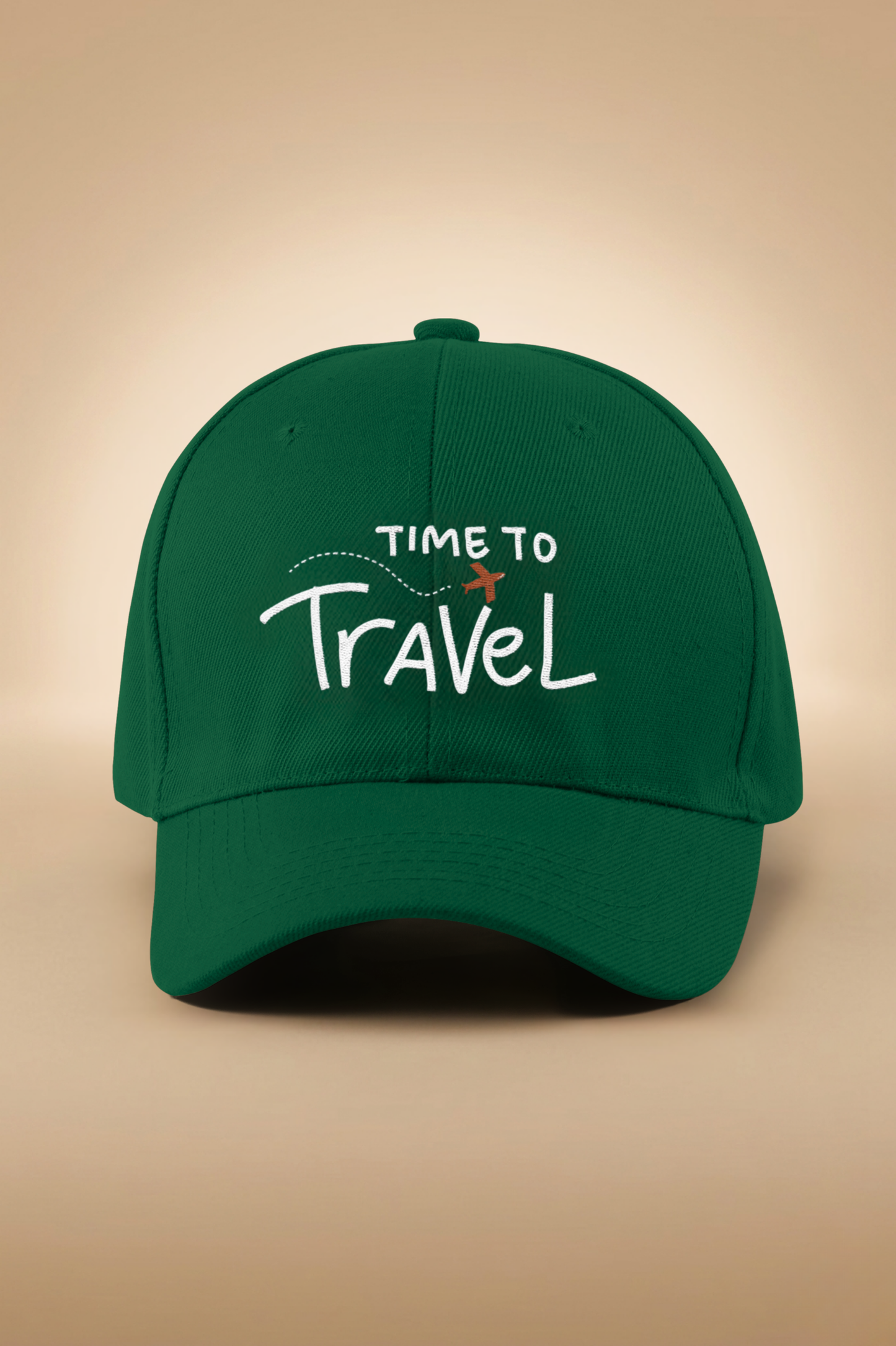 Time To Travel