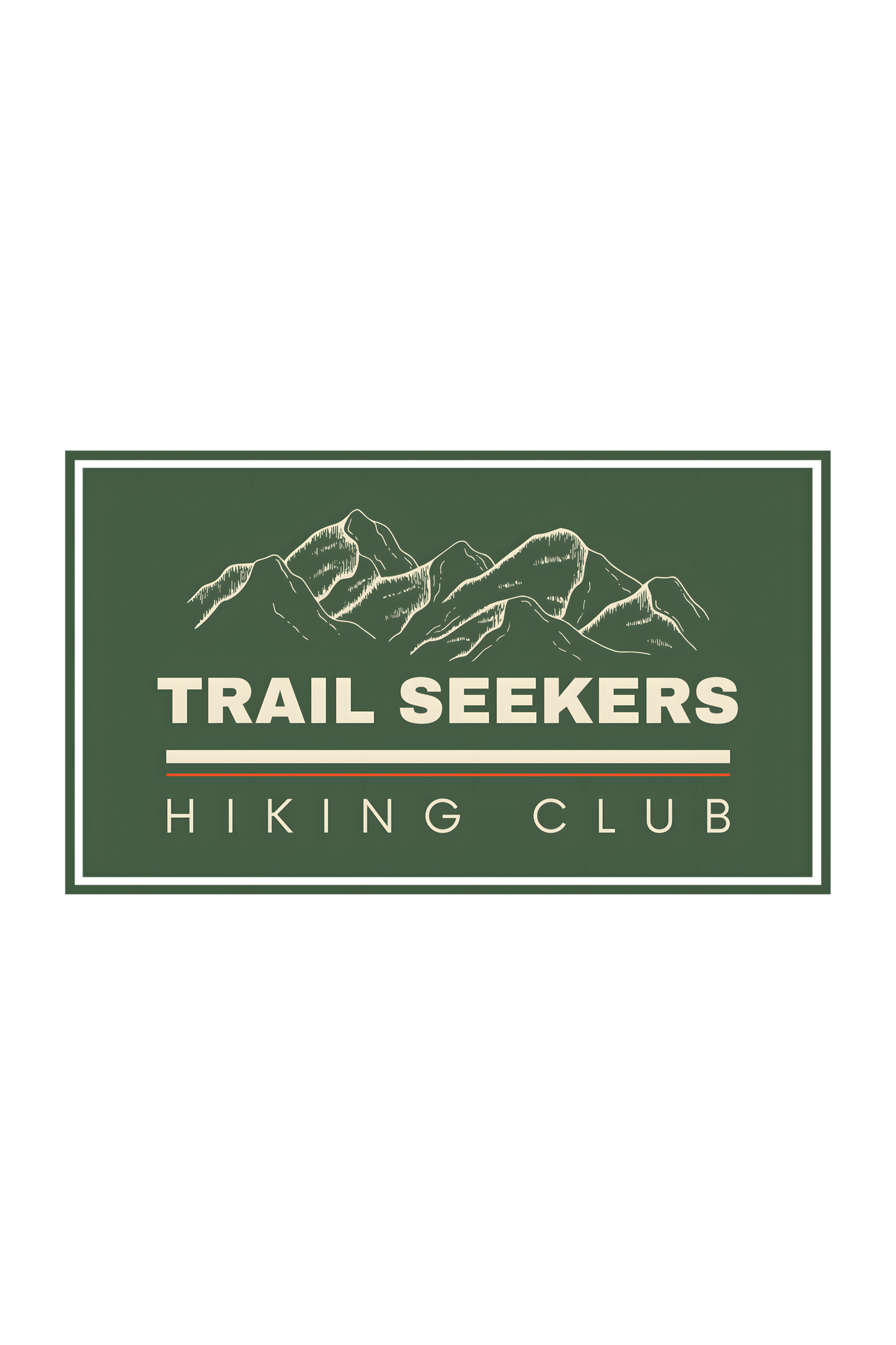 Trail Seekers Hiking Club - The Khoj Store