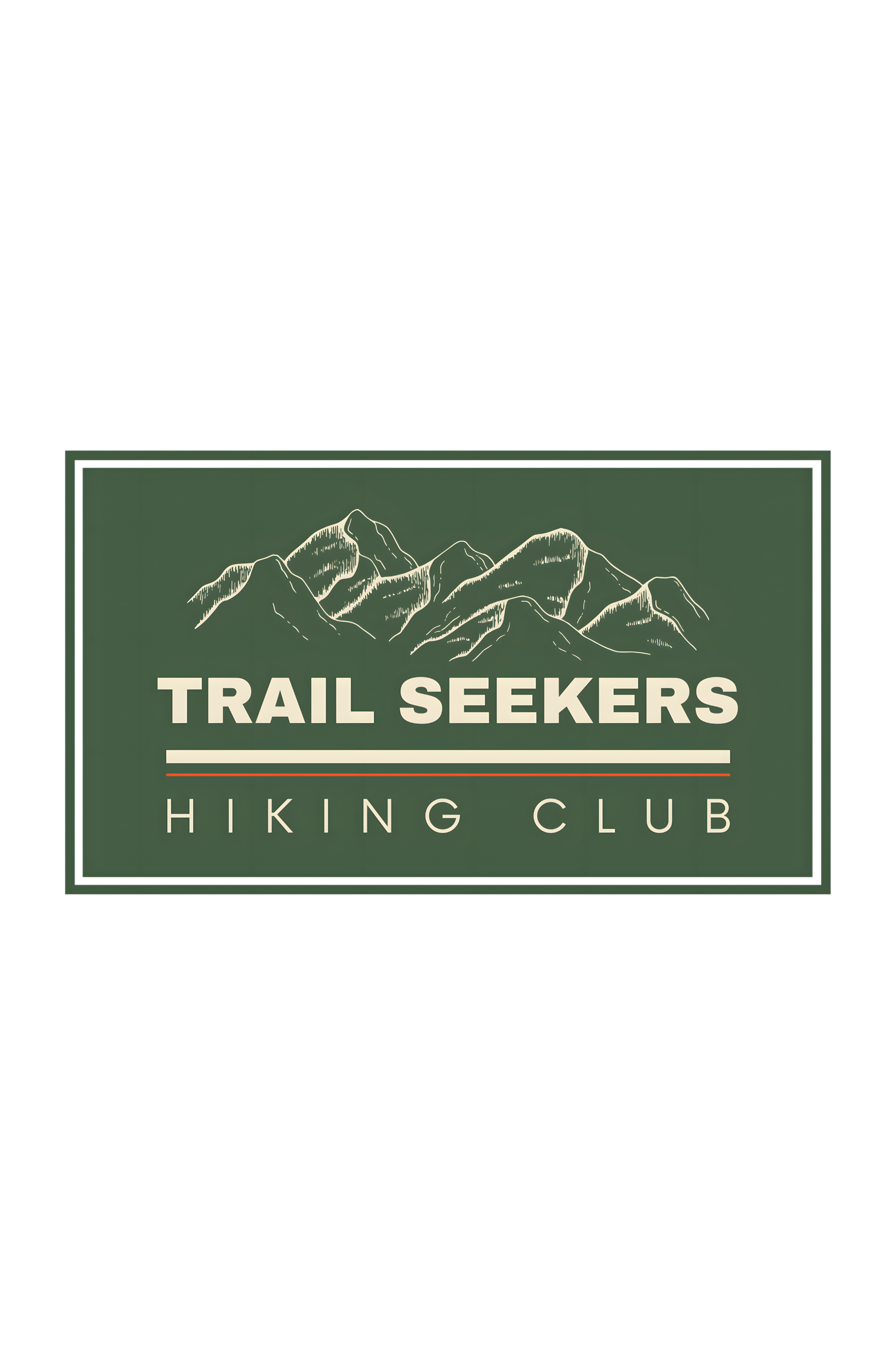 Trail Seekers Hiking Club - The Khoj Store