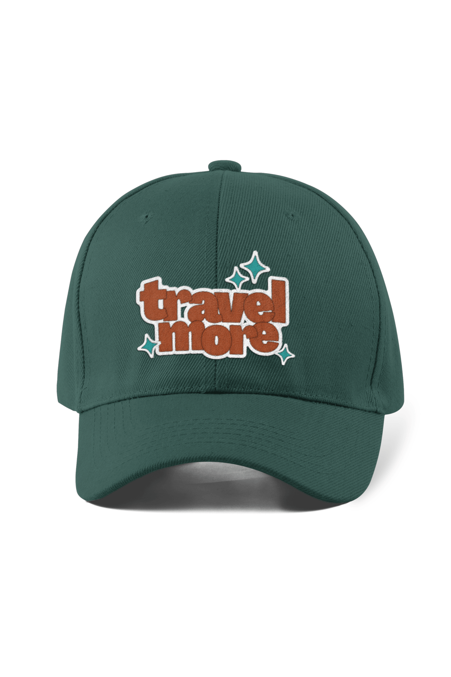 Travel More - The Khoj Store