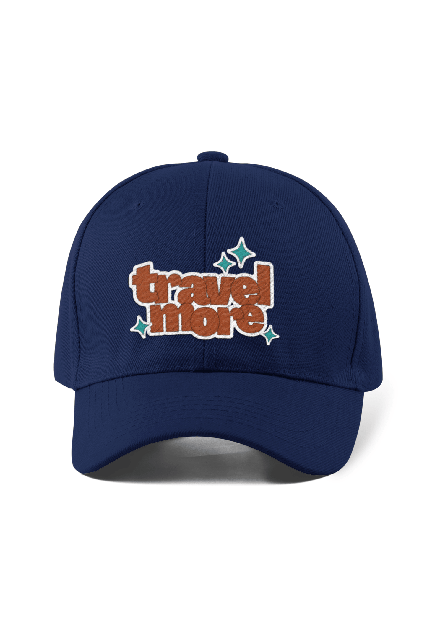 Travel More - The Khoj Store