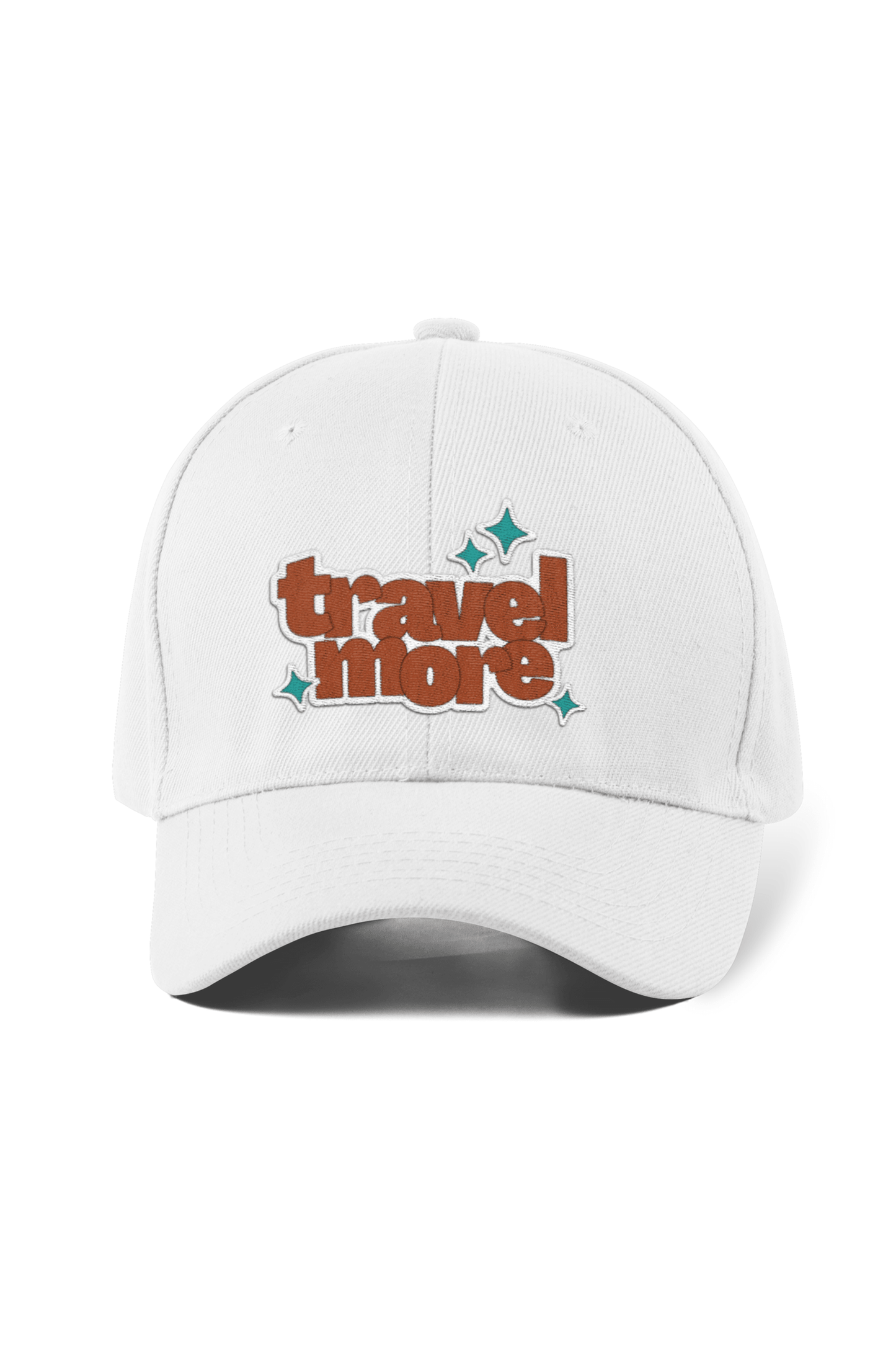 Travel More - The Khoj Store