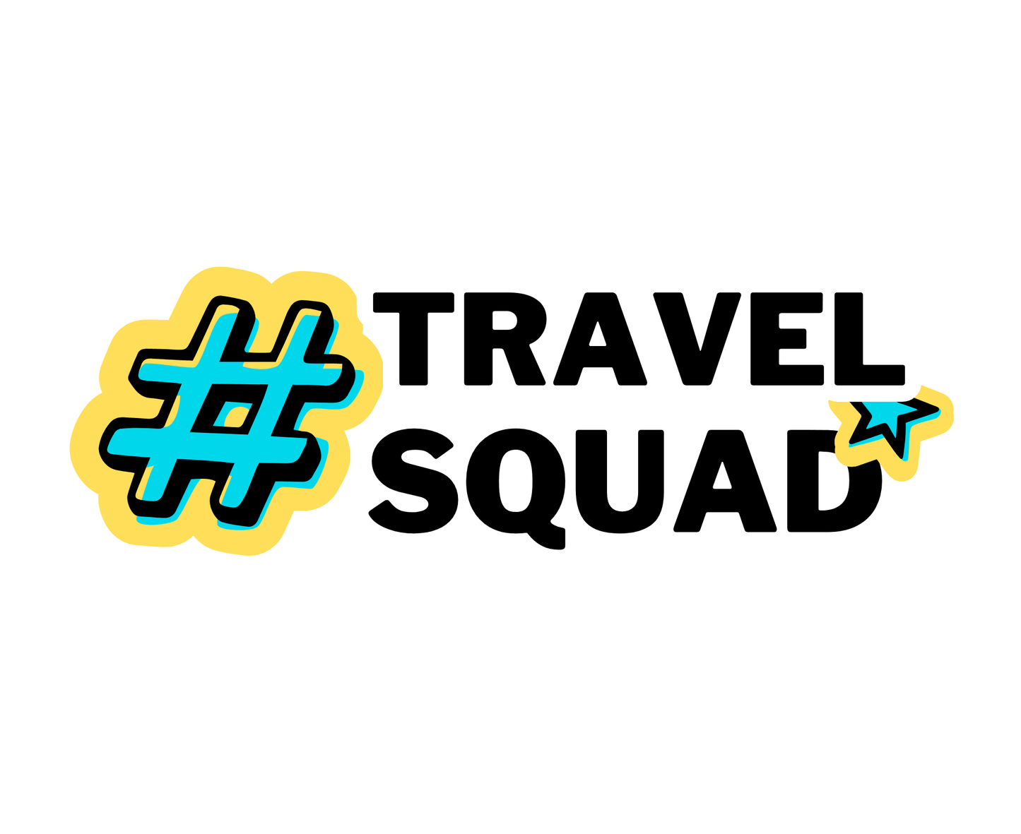 Travel Squad - The Khoj Store