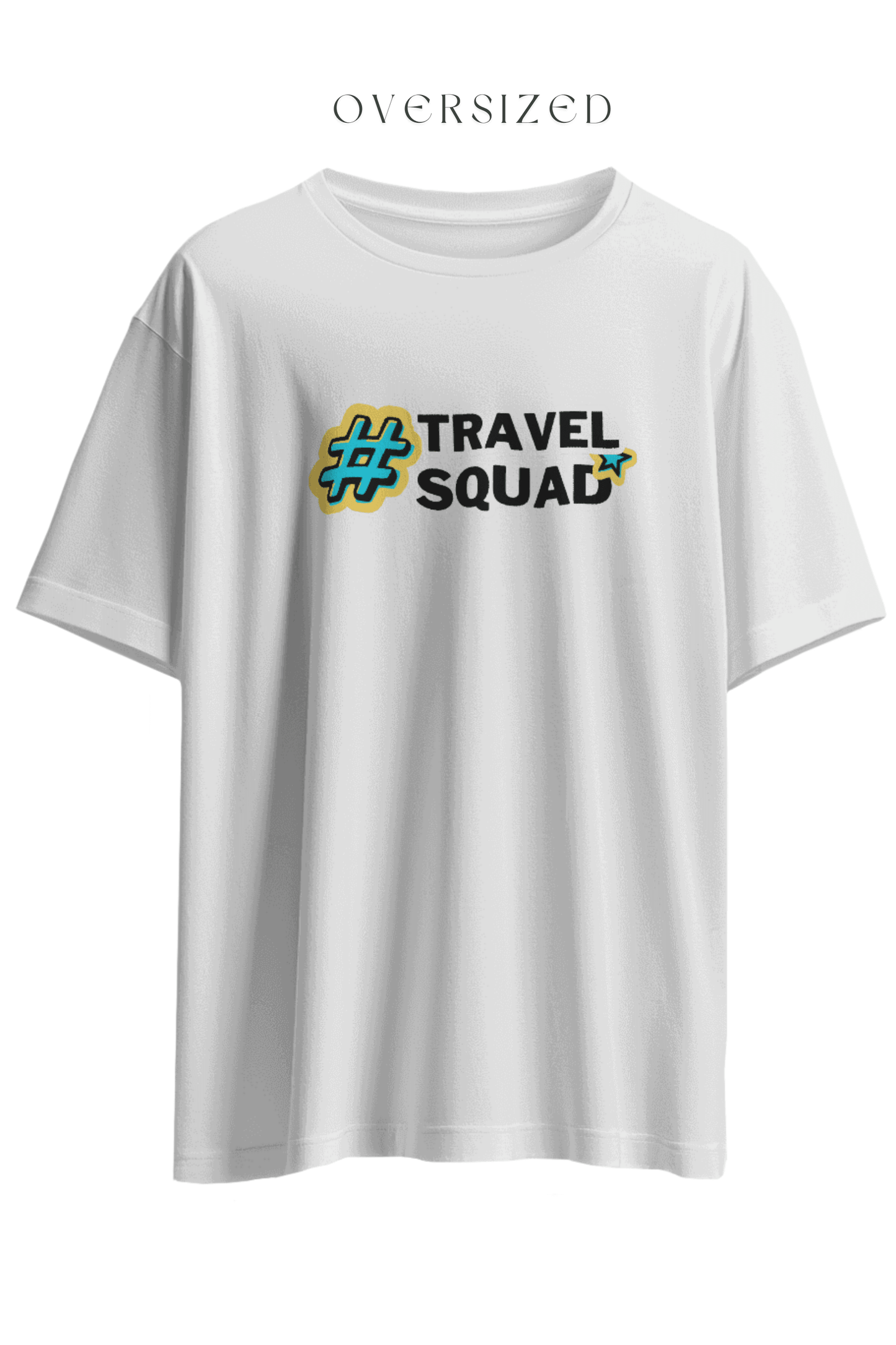 Travel Squad - The Khoj Store
