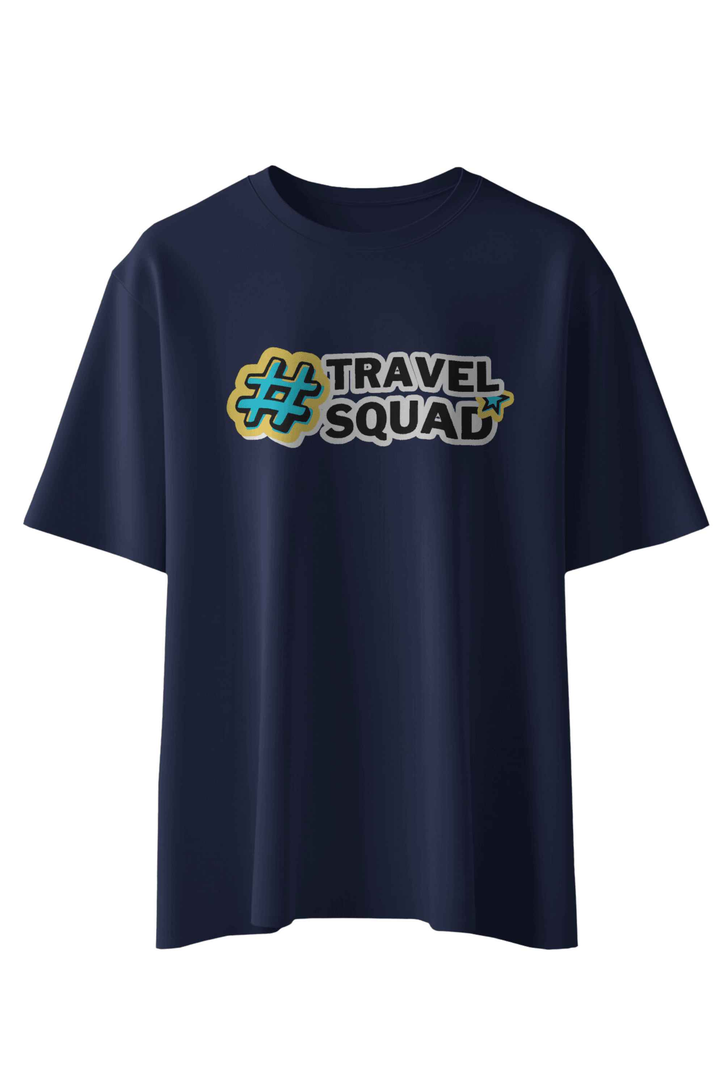 Travel Squad T-Shirt