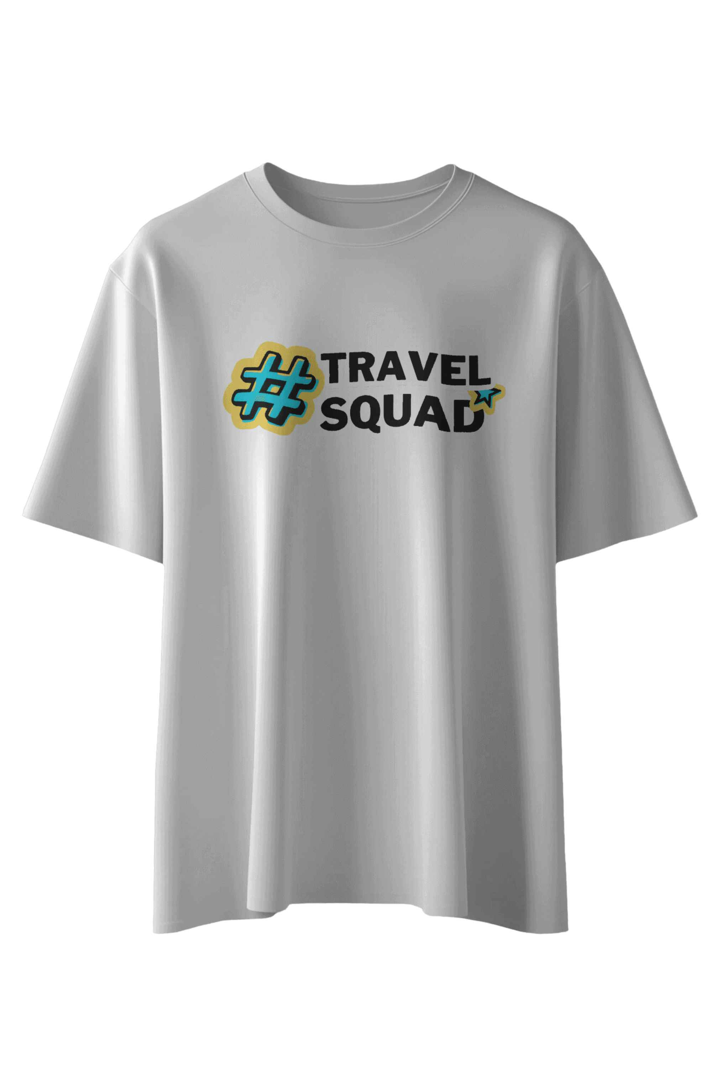Travel Squad T-Shirt