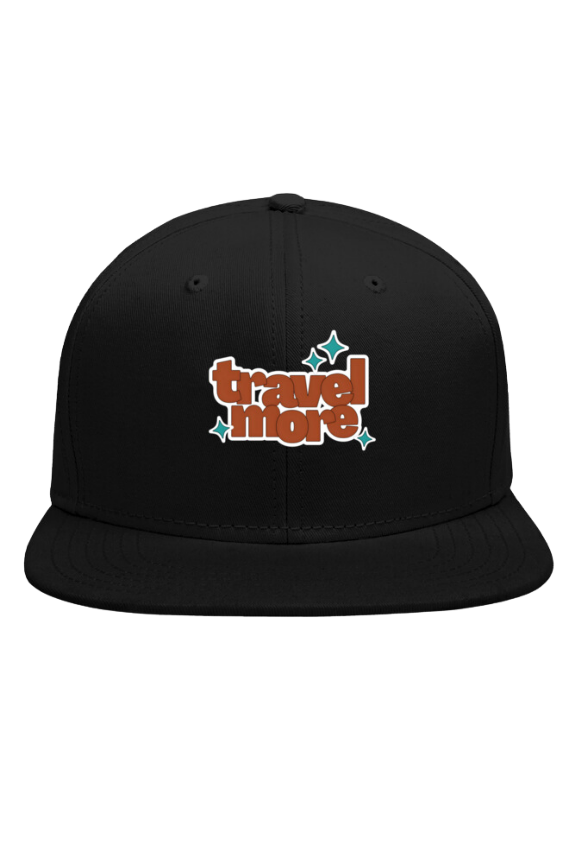 Travel More - The Khoj Store