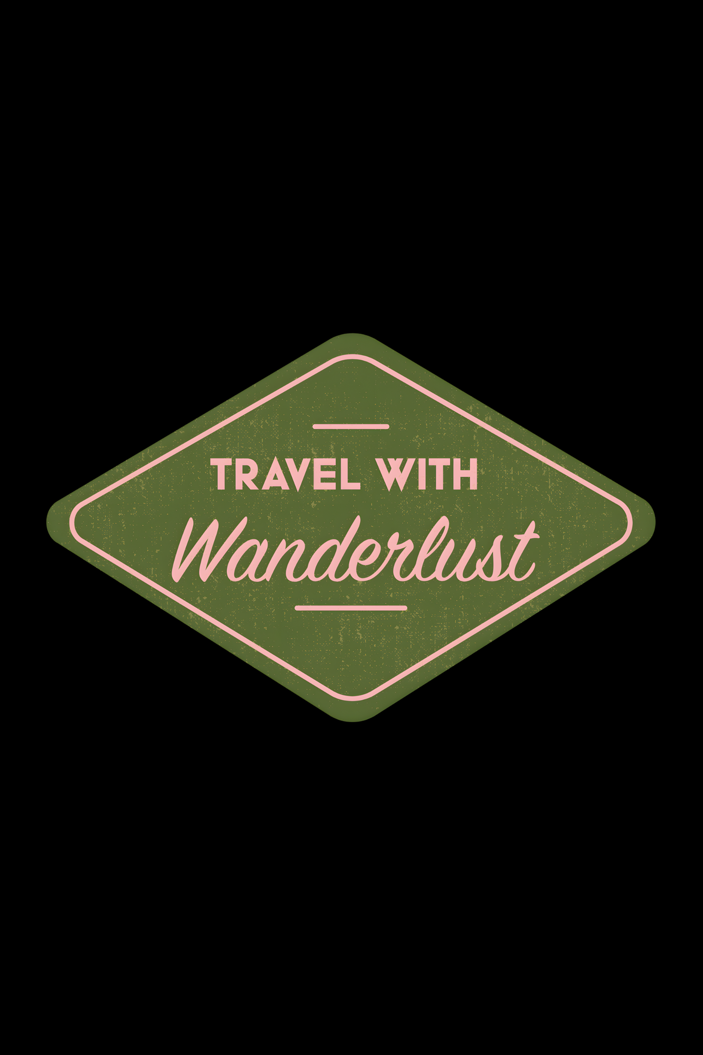 Travel With Wanderlust - The Khoj Store
