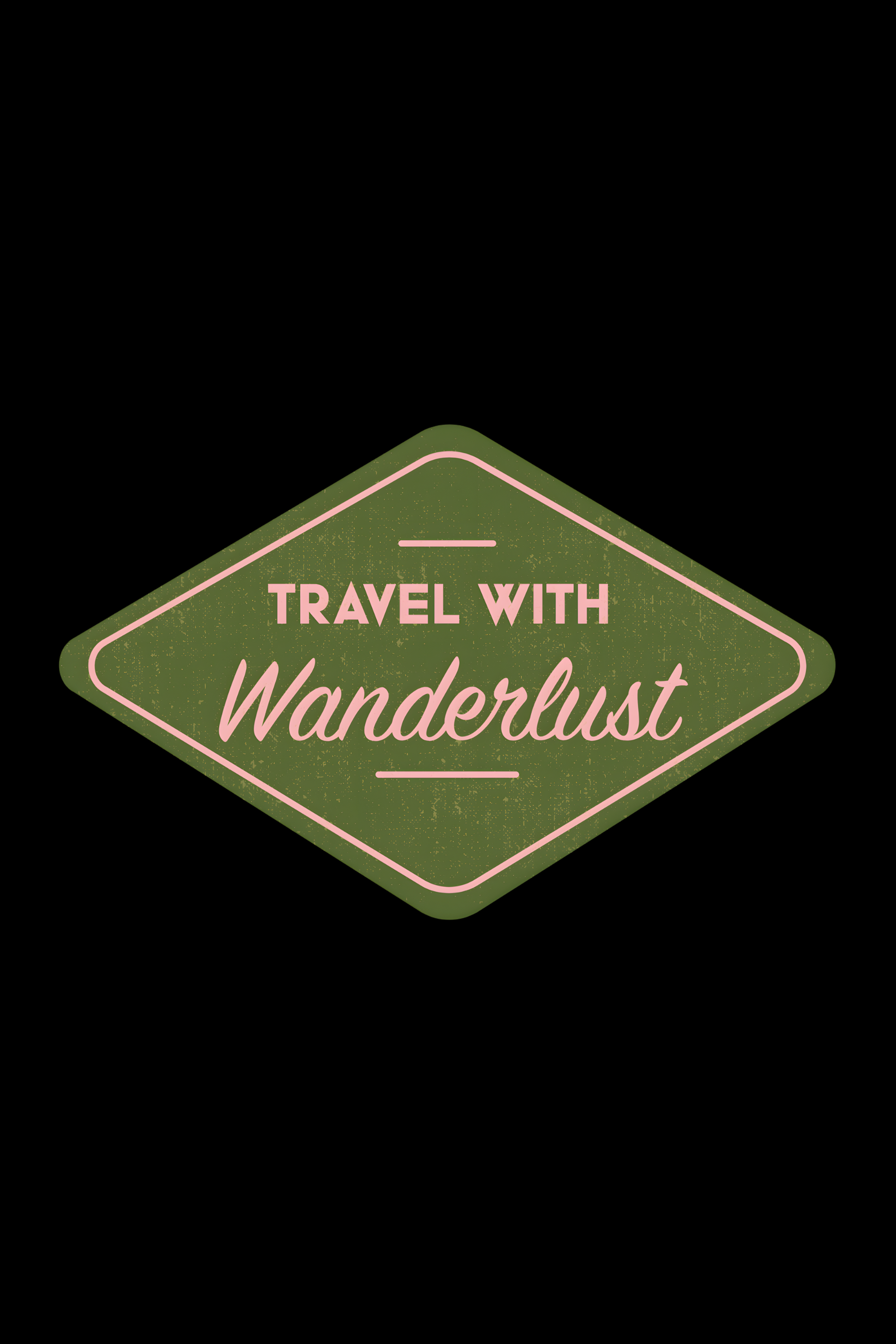 Travel With Wanderlust - The Khoj Store