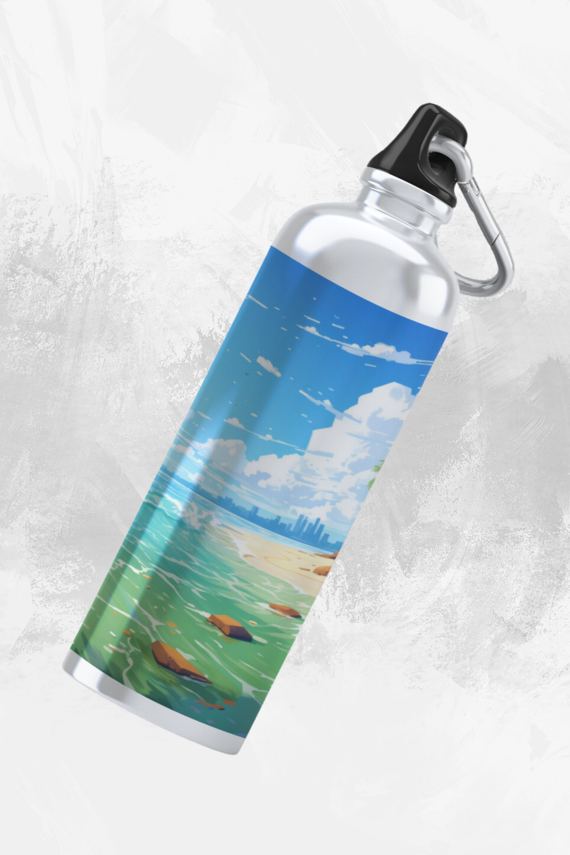 Tropical Paradise - The Khoj Store